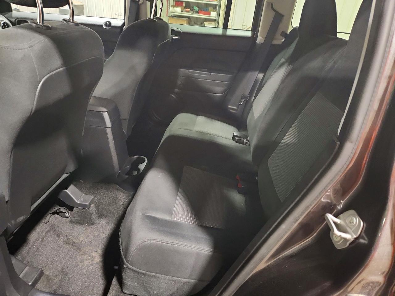 2015 Jeep Patriot Sport Угольный vin: 1C4NJRBB9FD244415