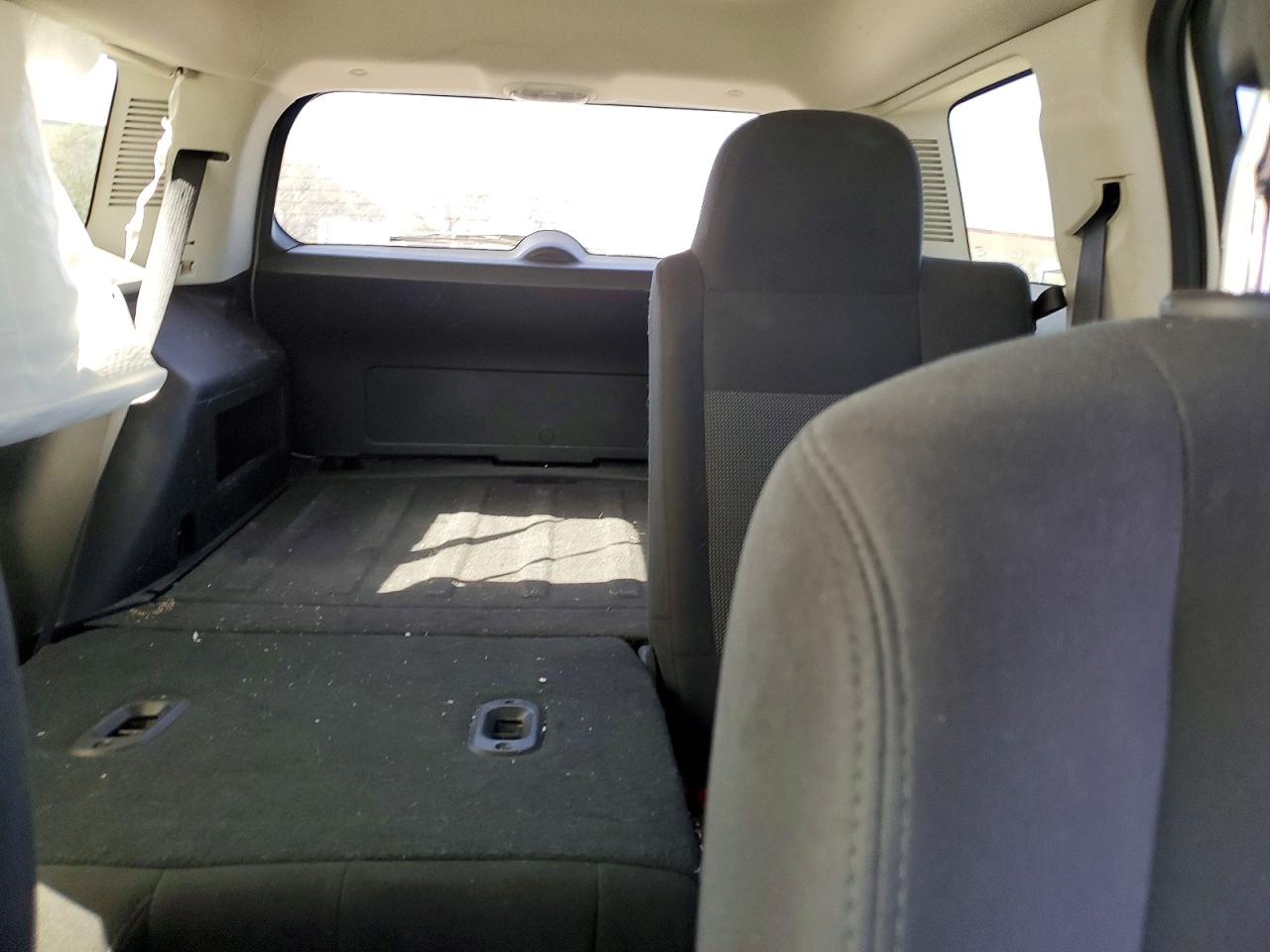 2015 Jeep Patriot Sport White vin: 1C4NJRBB9FD283926