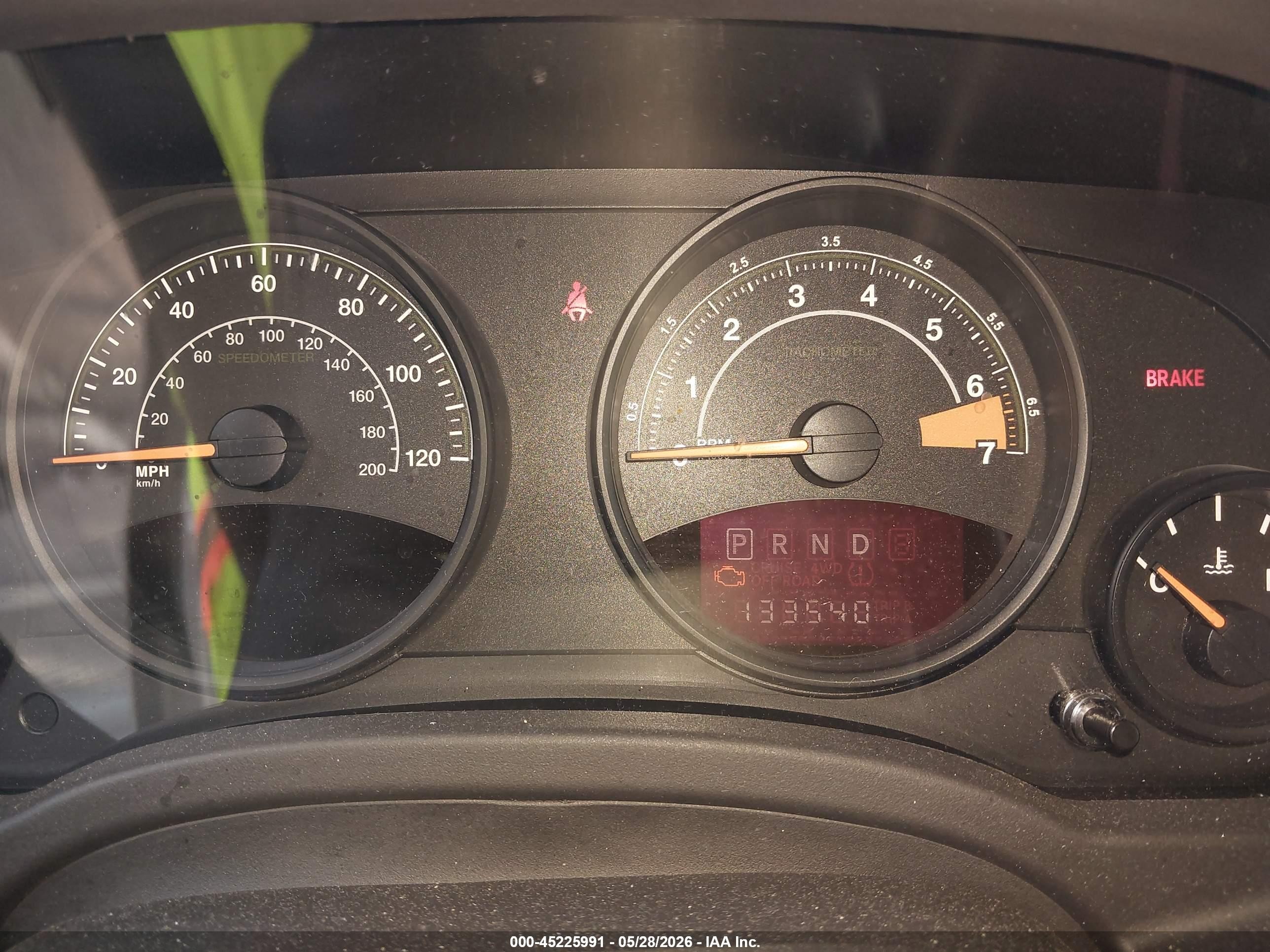 2015 Jeep Patriot Sport Серый vin: 1C4NJRBB9FD308114
