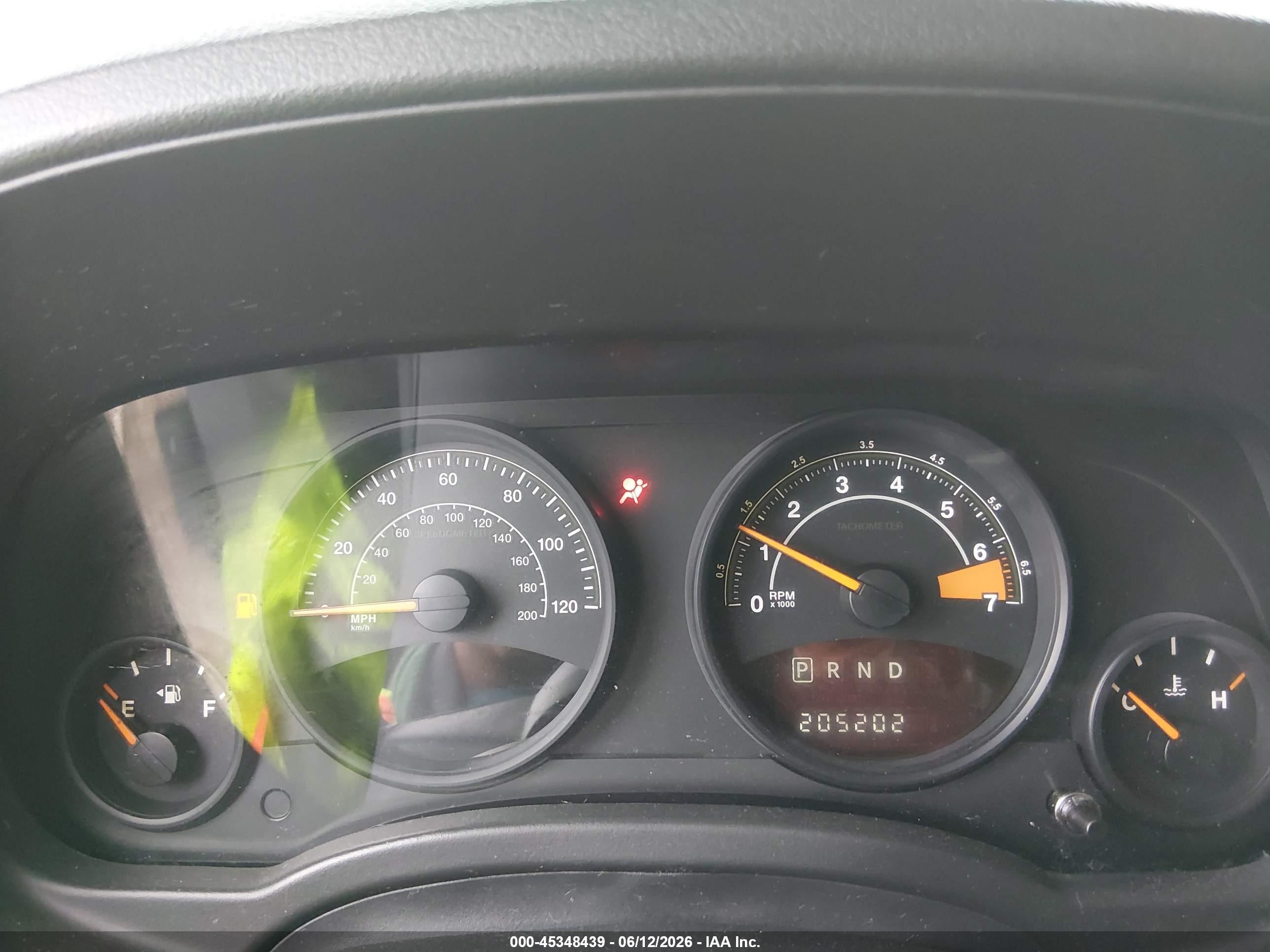 2015 Jeep Patriot Sport White vin: 1C4NJRBB9FD424168