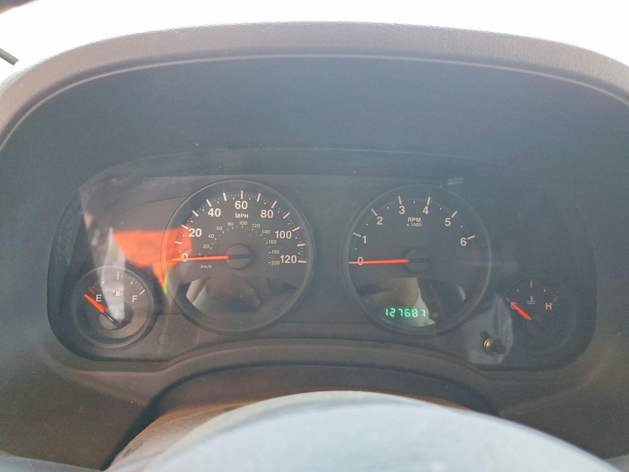 2012 Jeep Patriot Sport Silver vin: 1C4NJRBBXCD539891