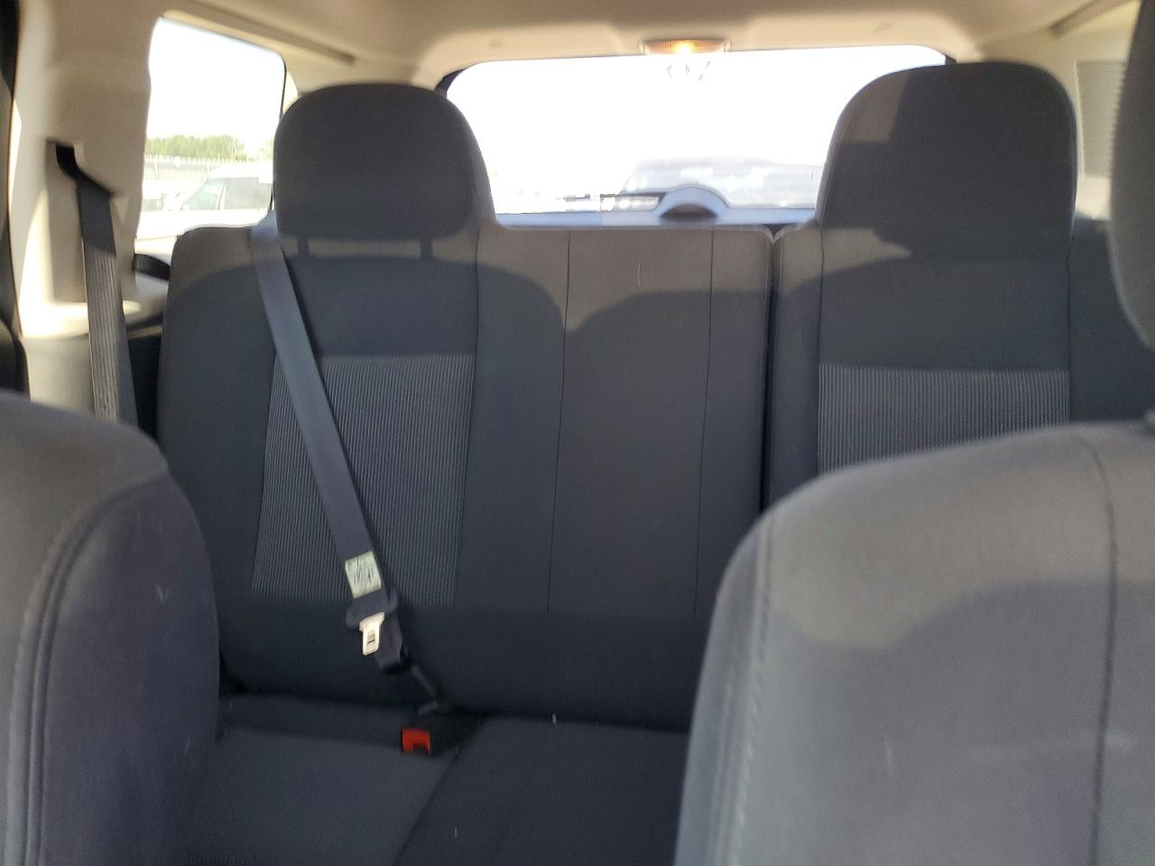 2013 Jeep Patriot Sport Silver vin: 1C4NJRBBXDD129366