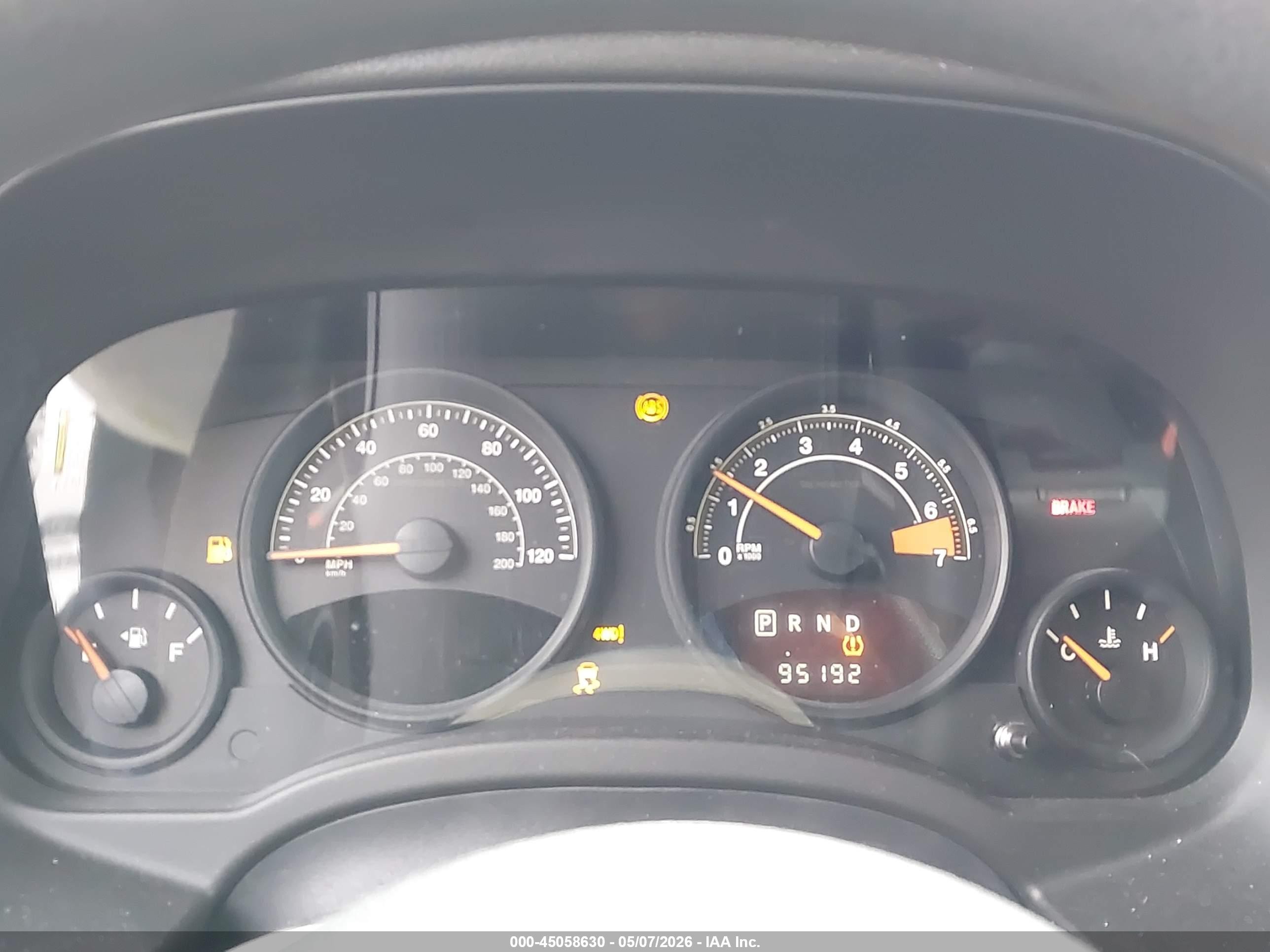 2014 Jeep Patriot Sport White vin: 1C4NJRBBXED808684