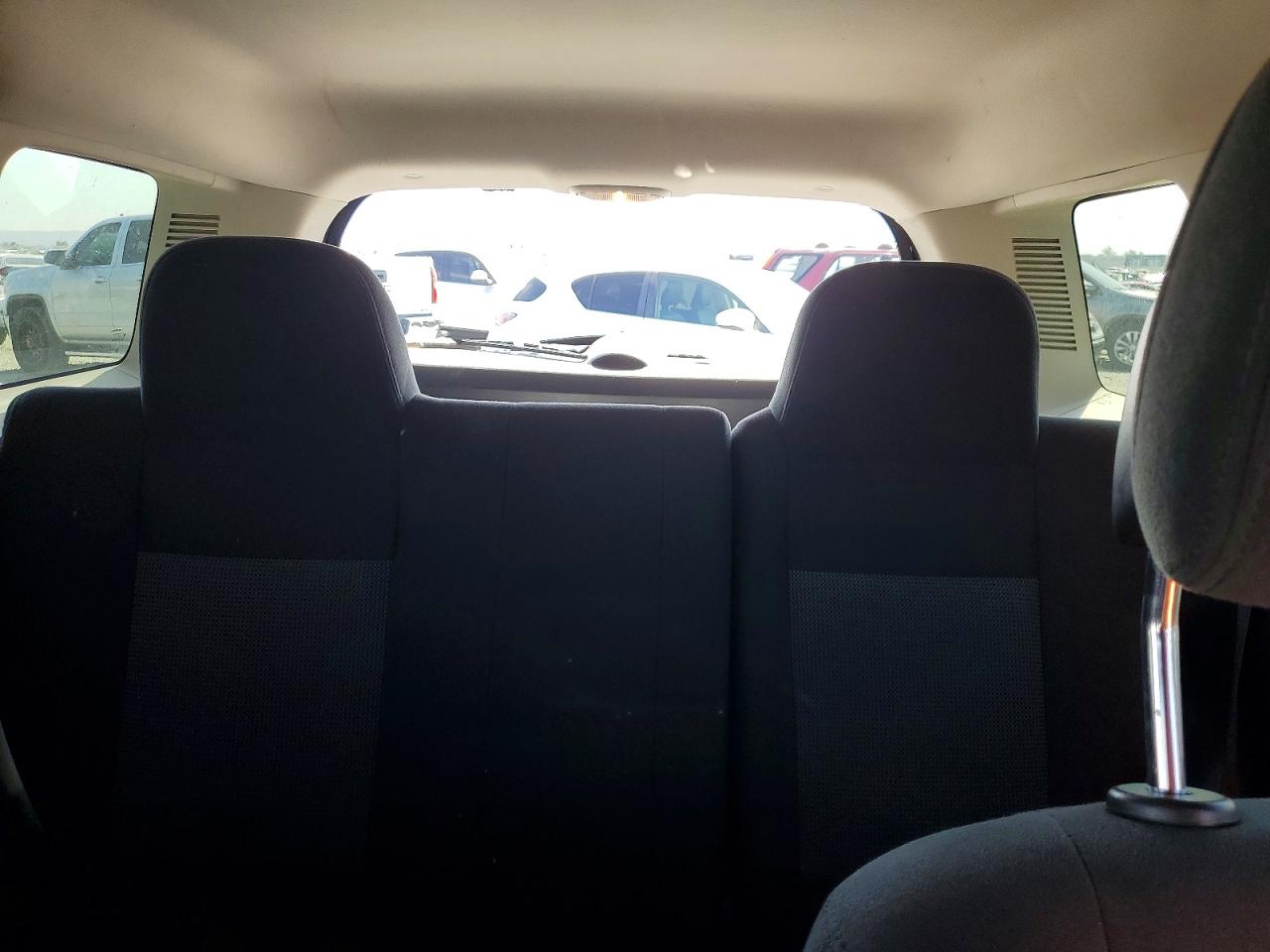 2015 Jeep Patriot Sport Burgundy vin: 1C4NJRBBXFD143514