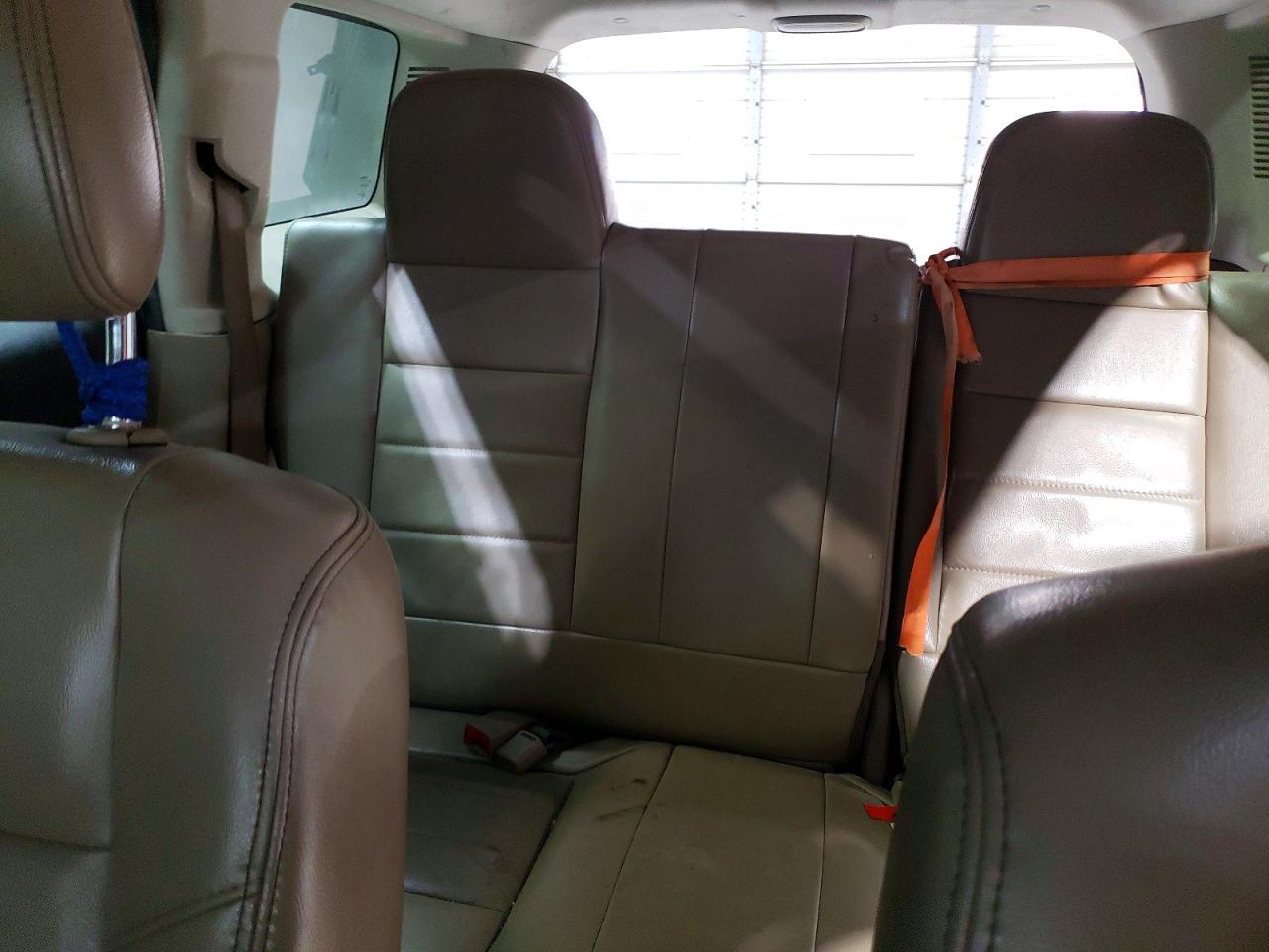 2014 Jeep Patriot Limited White vin: 1C4NJRCB1ED572201