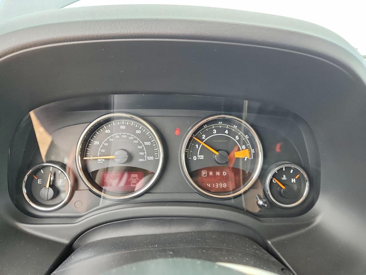 2014 Jeep Patriot Limited Black vin: 1C4NJRCB1ED728608