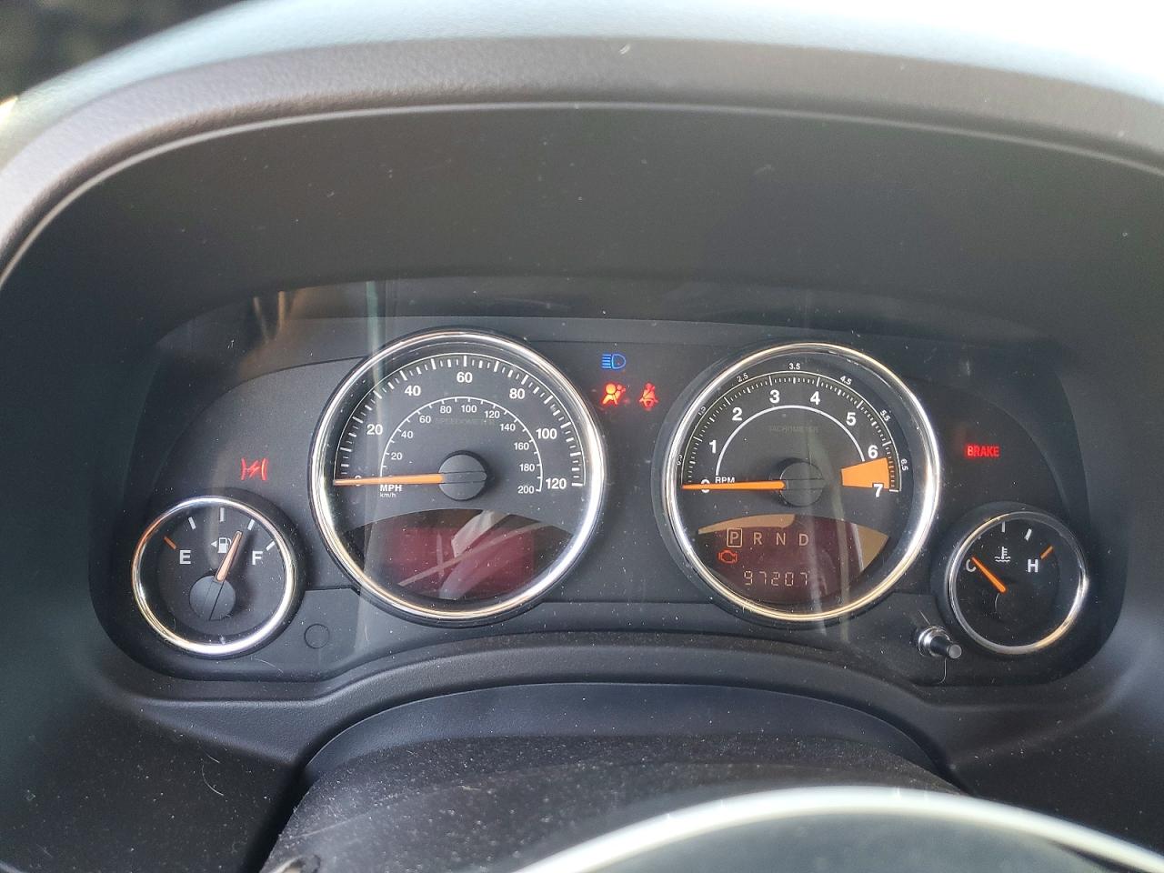 2014 Jeep Patriot Limited Black vin: 1C4NJRCB2ED569940