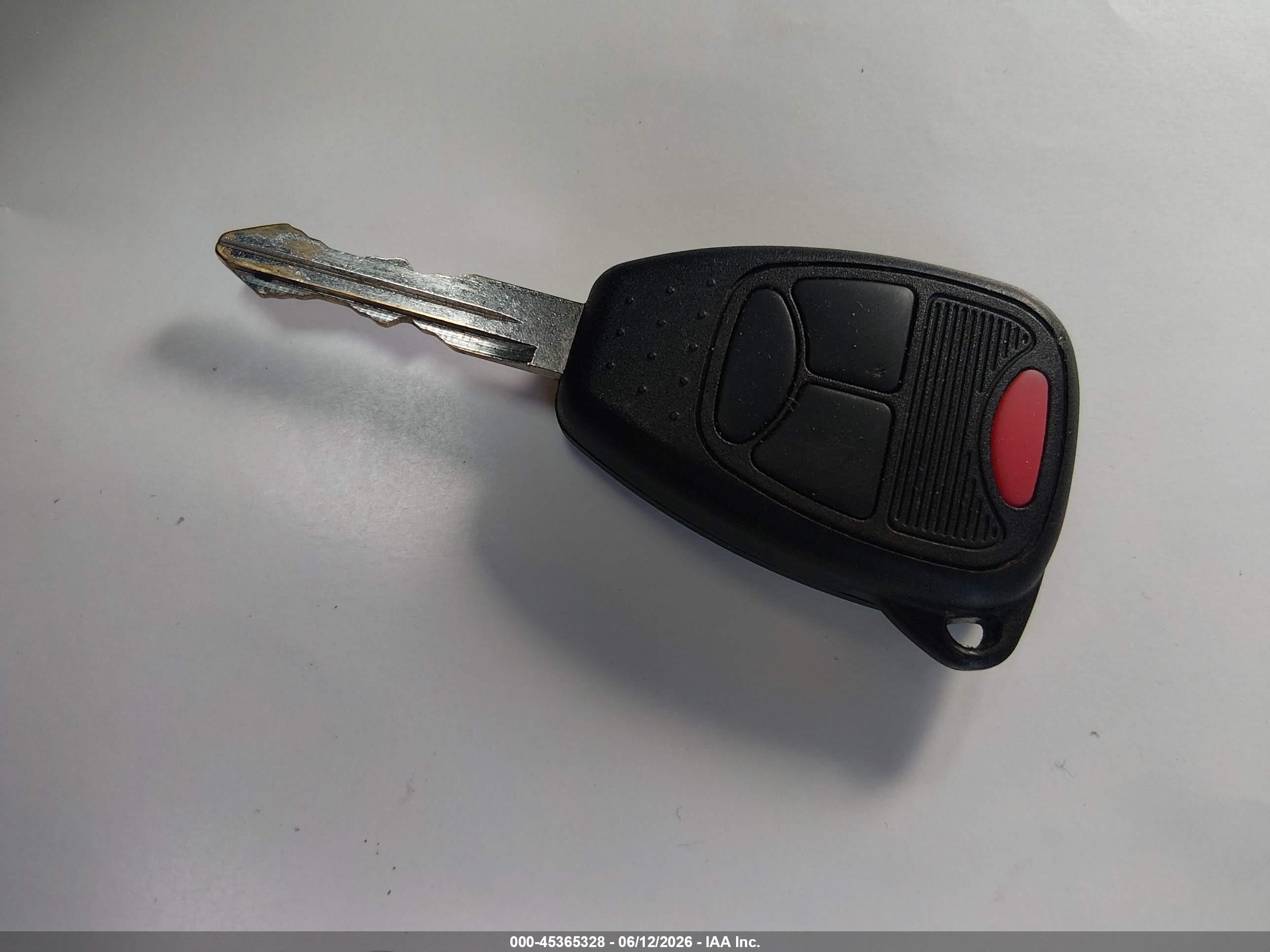 2014 Jeep Patriot Limited Red vin: 1C4NJRCB3ED659226