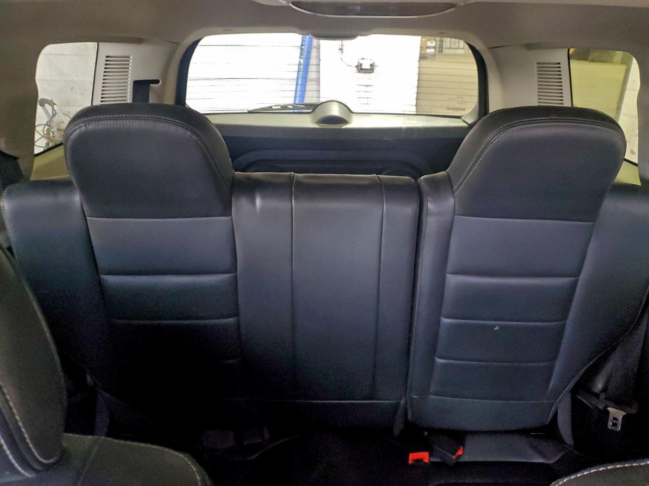 2014 Jeep Patriot Limited Black vin: 1C4NJRCB4ED728599