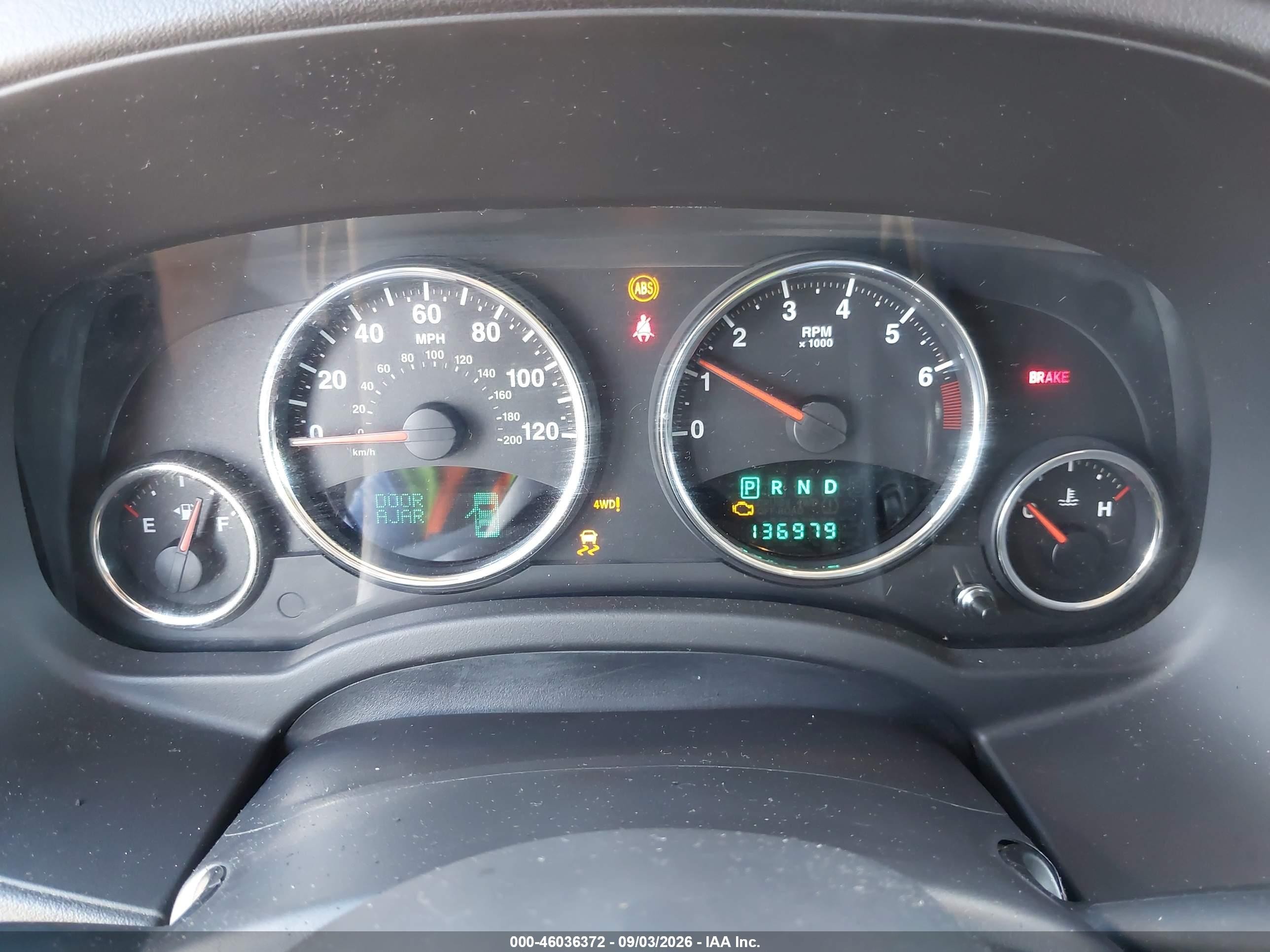 2013 Jeep Patriot Limited Blue vin: 1C4NJRCB5DD121240
