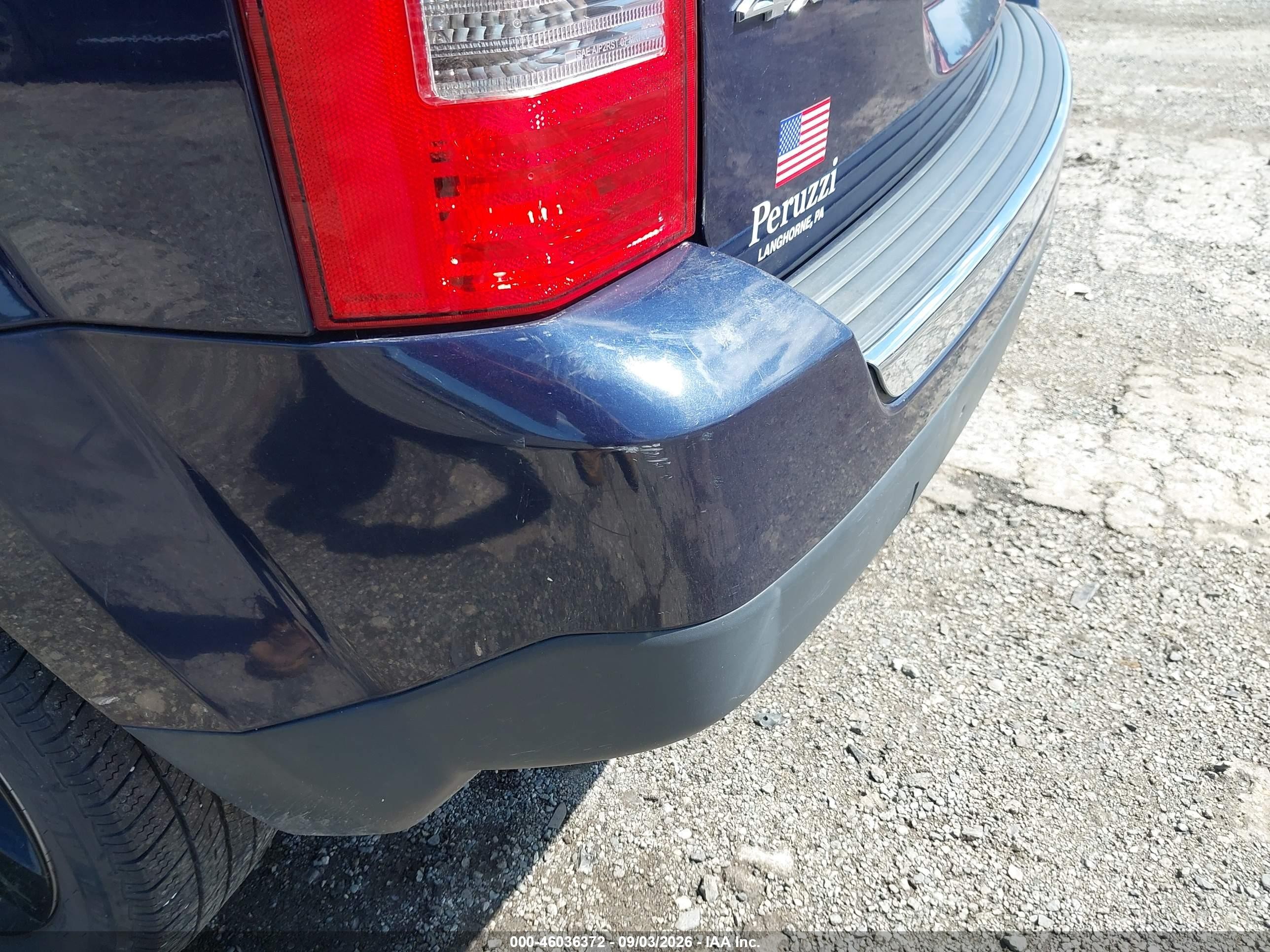 2013 Jeep Patriot Limited Blue vin: 1C4NJRCB5DD121240