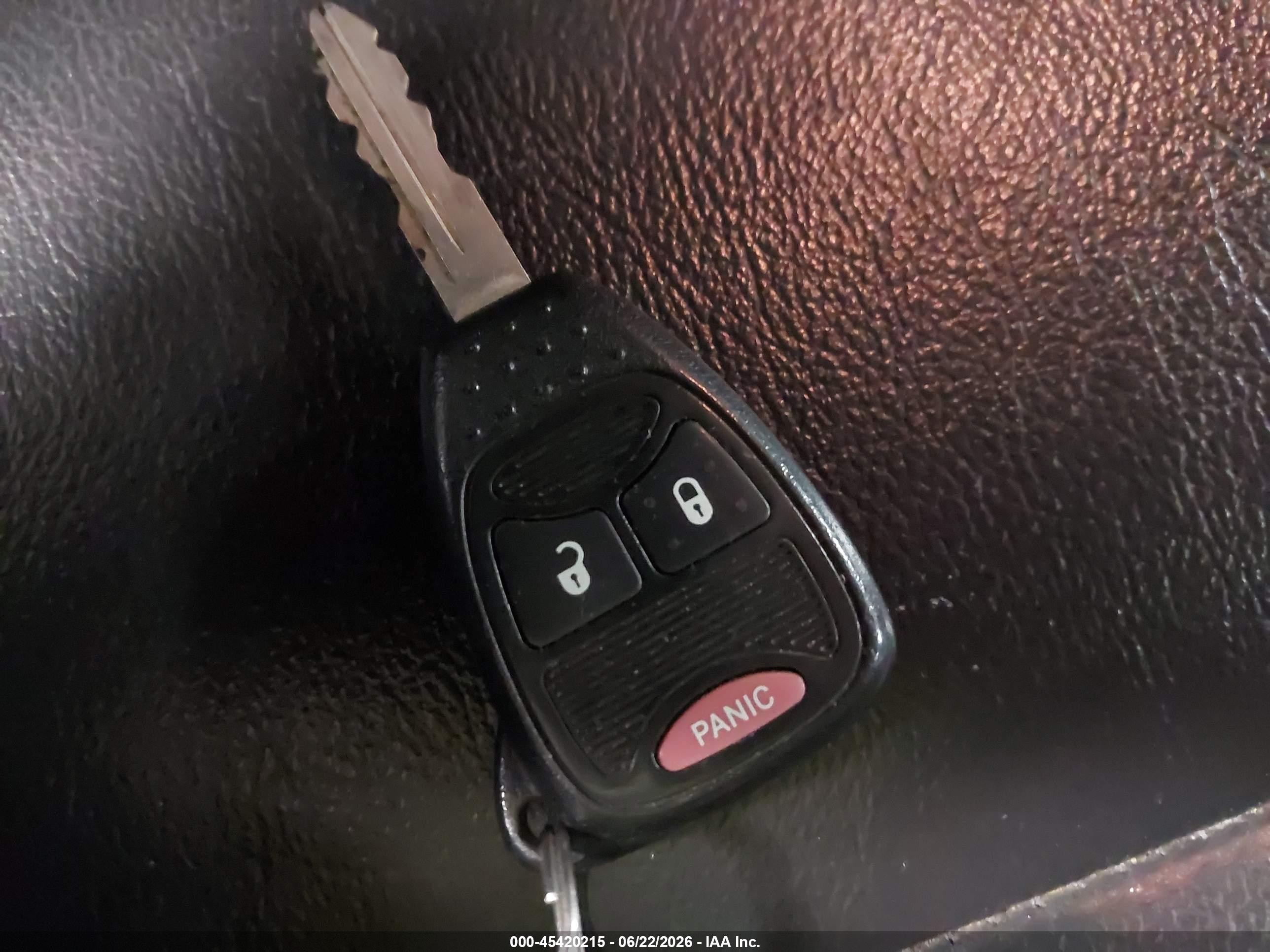 2012 Jeep Patriot Limited Серый vin: 1C4NJRCB6CD619655