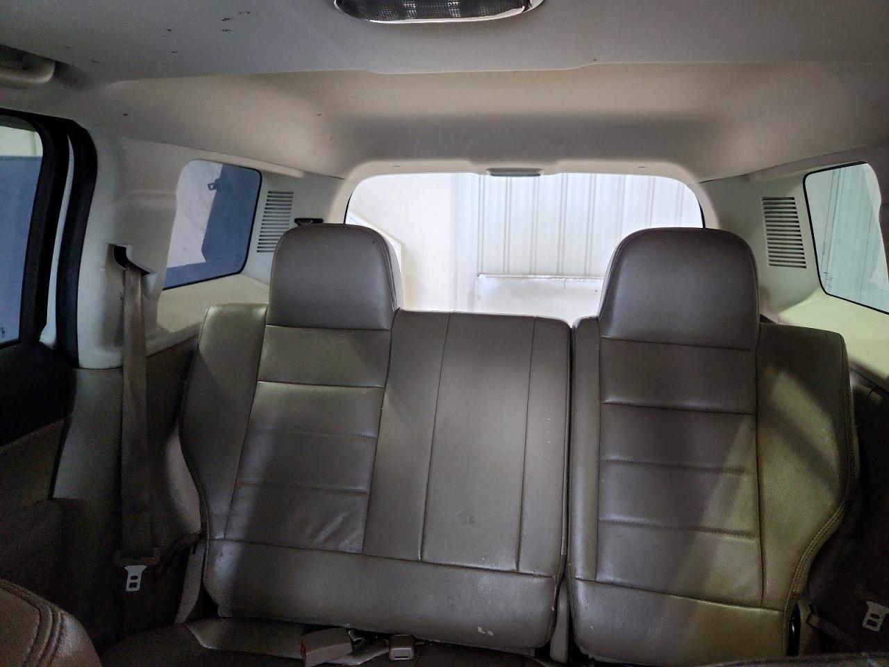 2014 Jeep Patriot Limited White vin: 1C4NJRCB6ED626057