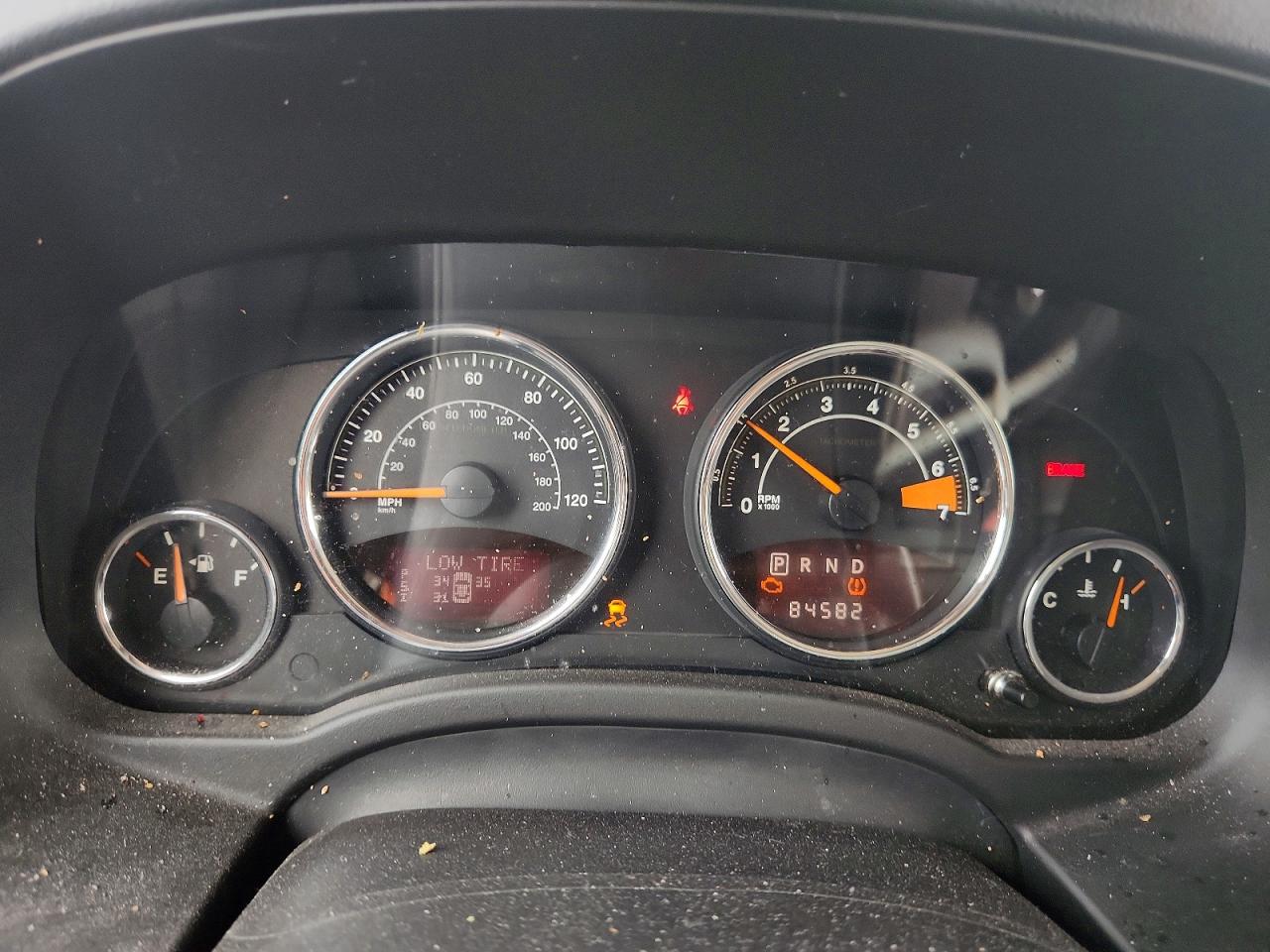 2014 Jeep Patriot Limited Gray vin: 1C4NJRCB6ED921546