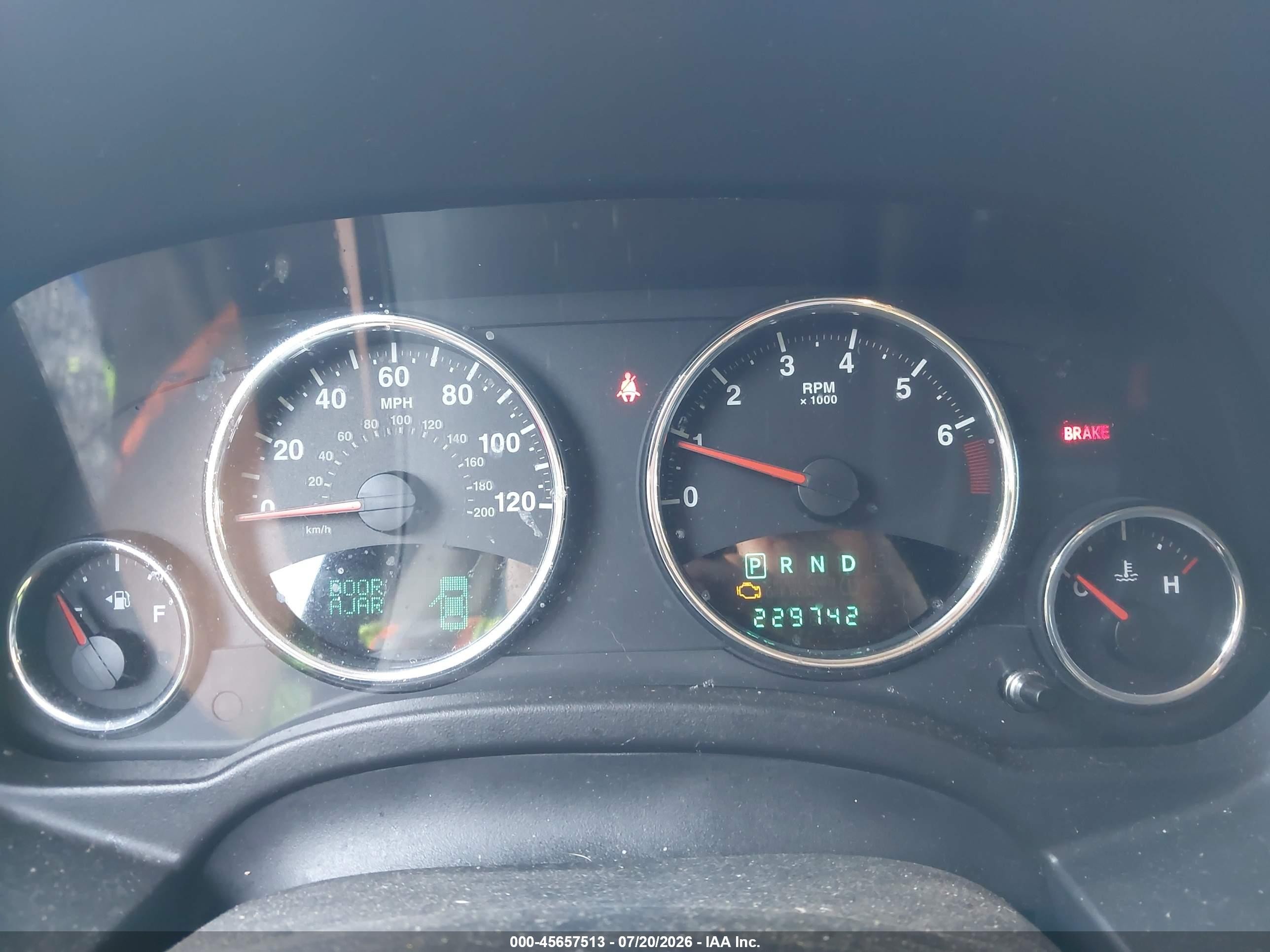 2012 Jeep Patriot Limited Gray vin: 1C4NJRCB7CD517734
