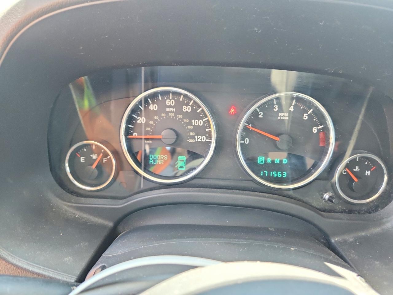 2012 Jeep Patriot Limited Gray vin: 1C4NJRCB7CD603111