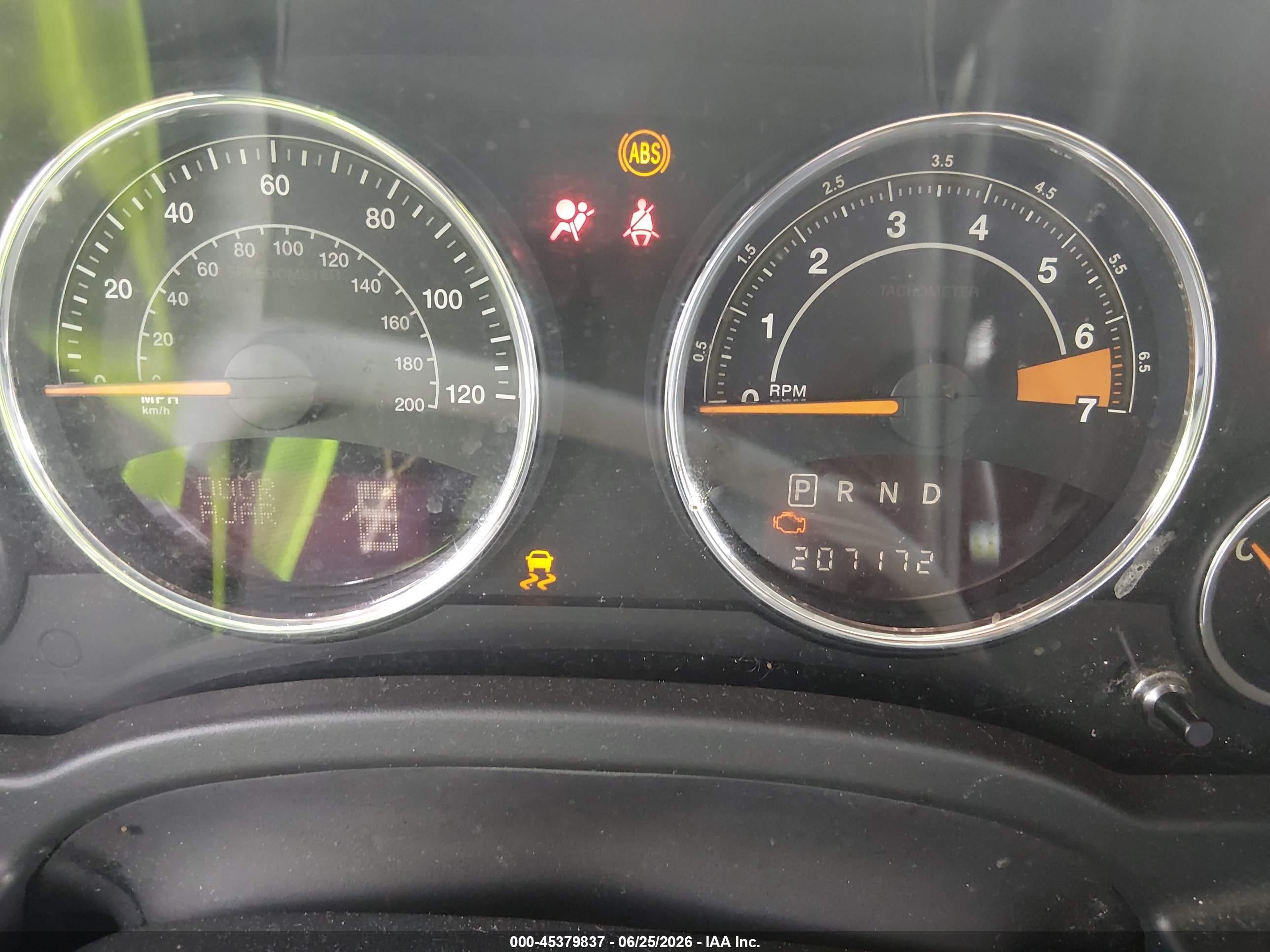 2014 Jeep Patriot Limited Dark Blue vin: 1C4NJRCB7ED780860