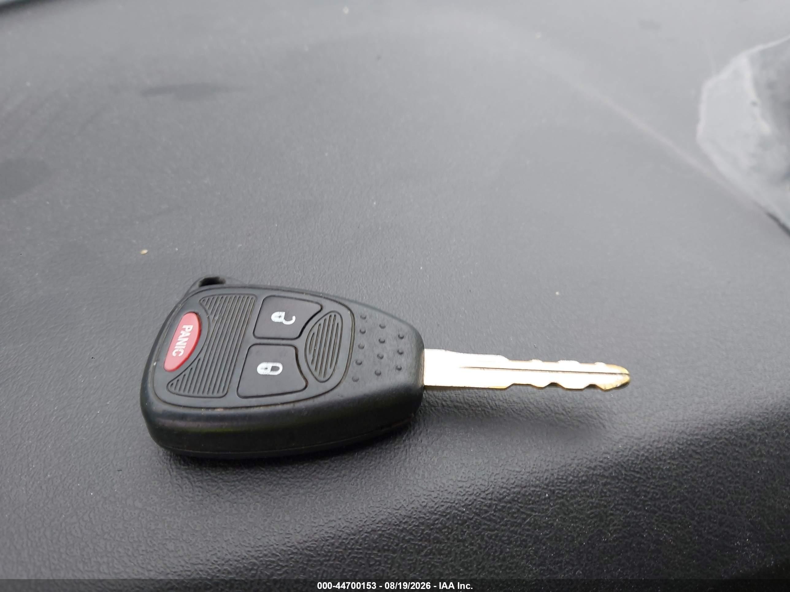 2014 Jeep Patriot Limited Red vin: 1C4NJRCB8ED746152