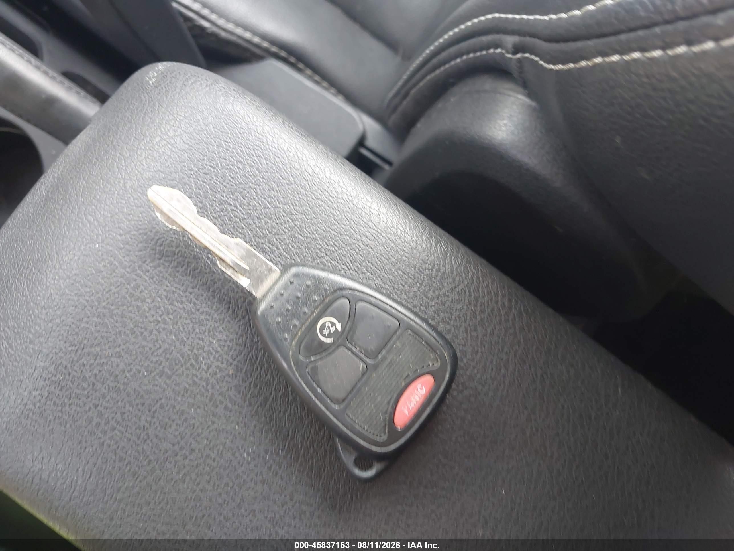 2014 Jeep Patriot Limited Белый vin: 1C4NJRCBXED928726