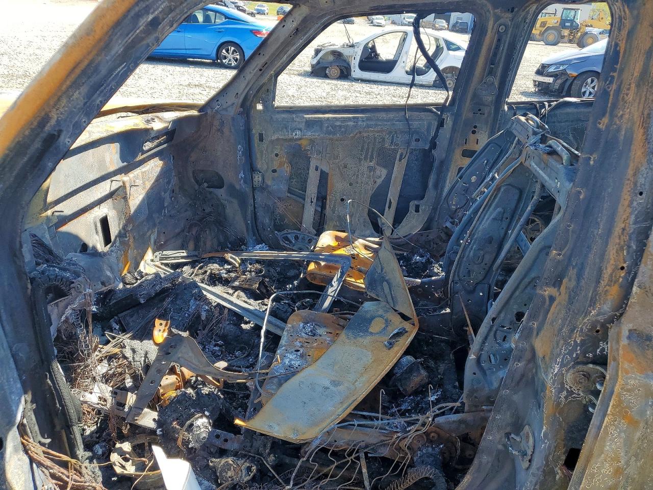 2012 Jeep Patriot Latitude Burn vin: 1C4NJRFB0CD538081