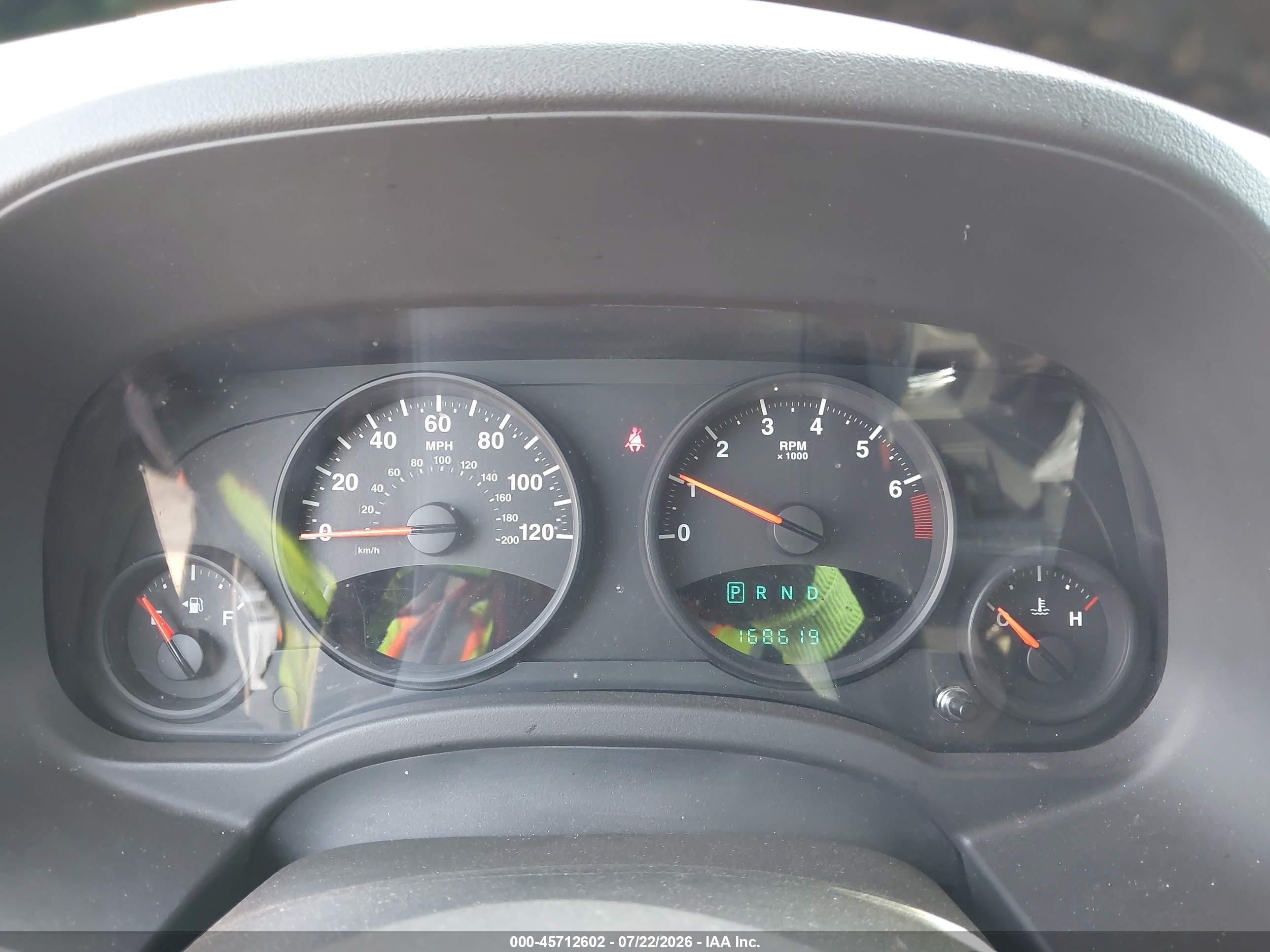 2013 Jeep Patriot Latitude Gray vin: 1C4NJRFB0DD108570