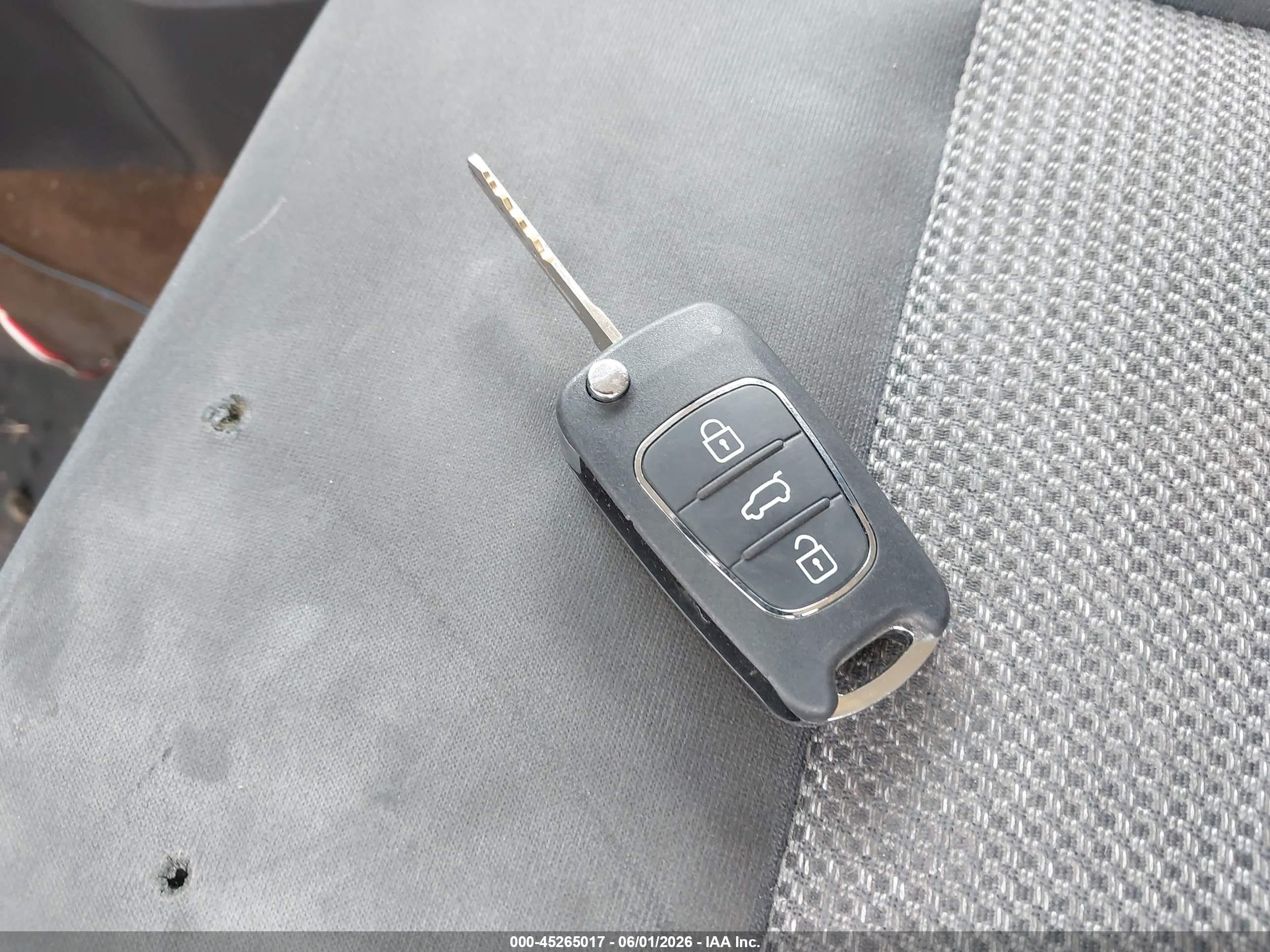 2013 Jeep Patriot Latitude Серый vin: 1C4NJRFB0DD158255