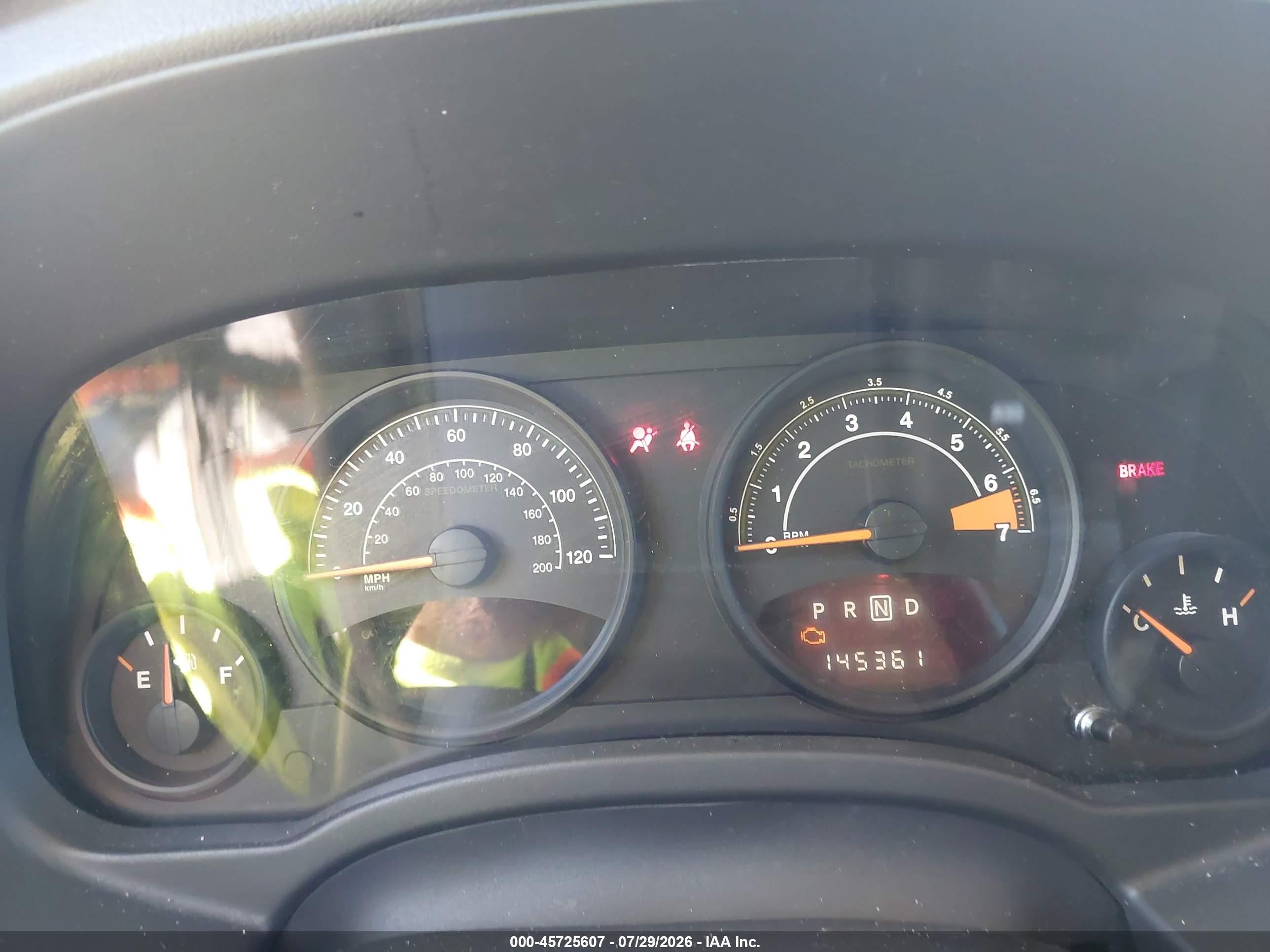 2014 Jeep Patriot Latitude Blue vin: 1C4NJRFB0ED585775