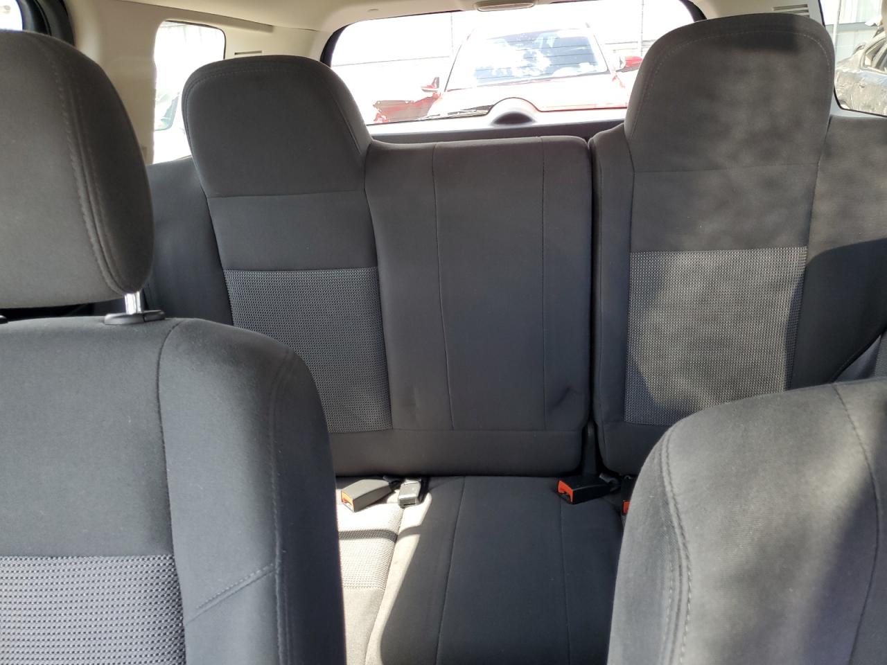 2014 Jeep Patriot Latitude Black vin: 1C4NJRFB0ED791985