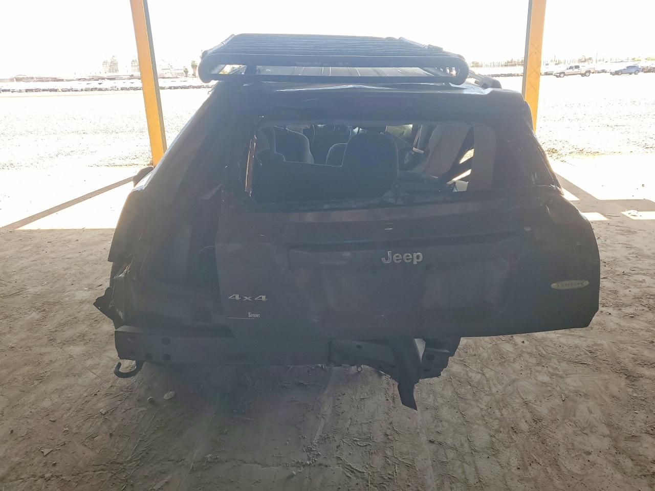 2015 Jeep Patriot Latitude Gray vin: 1C4NJRFB0FD436008