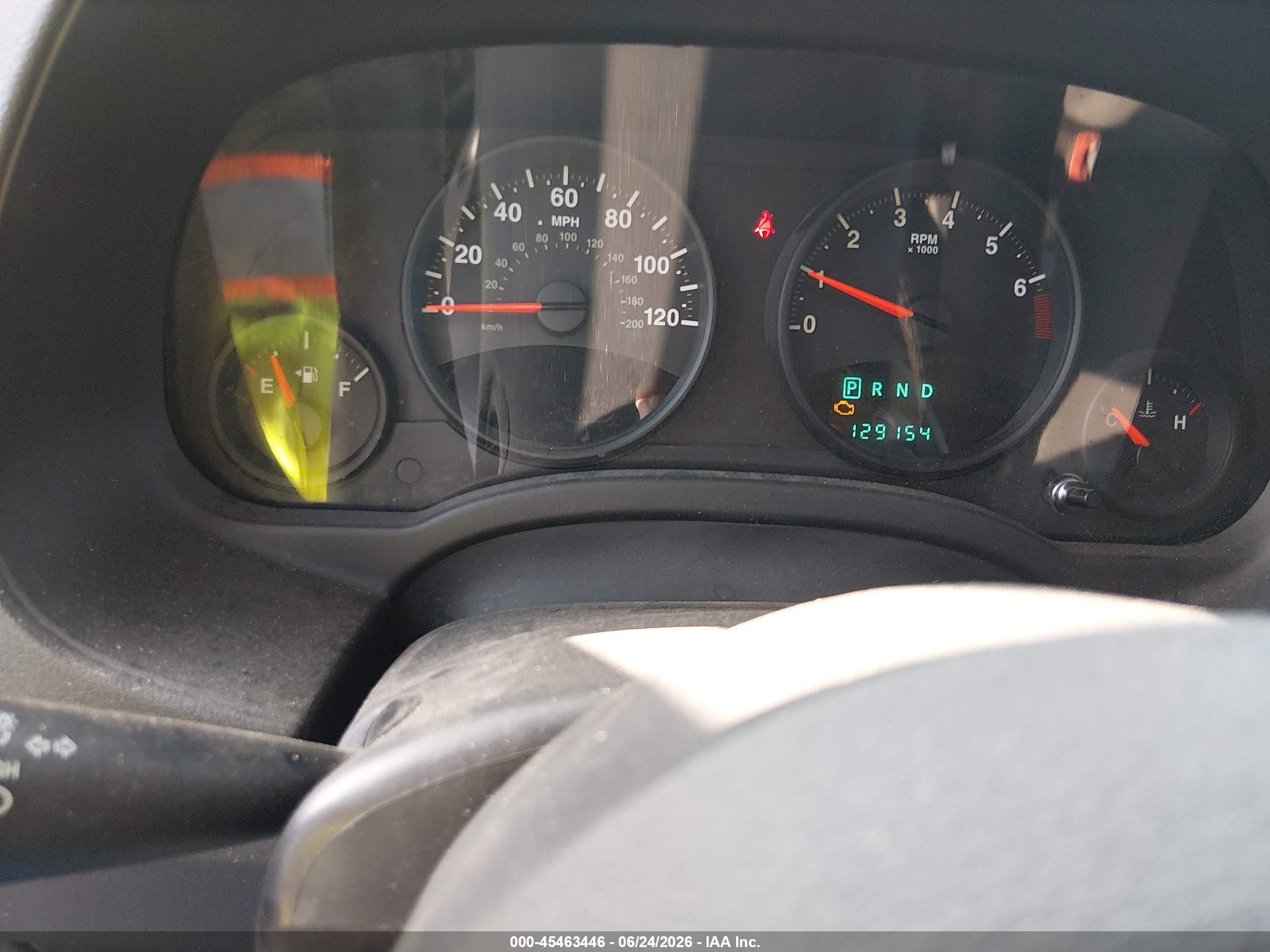 2012 Jeep Patriot Latitude Black vin: 1C4NJRFB1CD689849