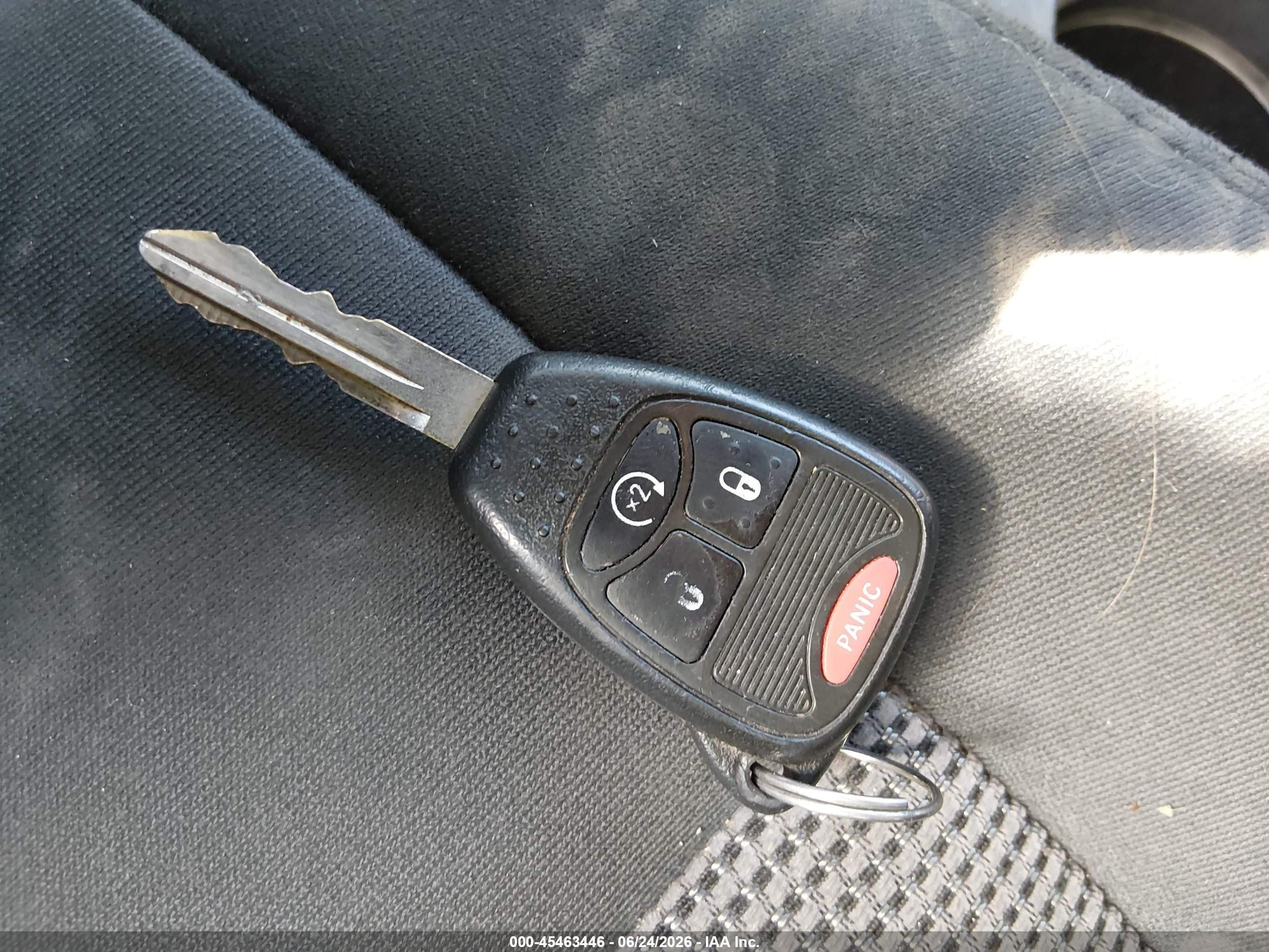 2012 Jeep Patriot Latitude Black vin: 1C4NJRFB1CD689849