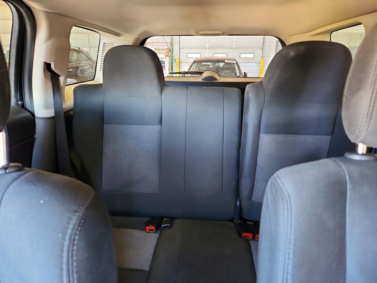2014 Jeep Patriot Latitude Черный vin: 1C4NJRFB1ED510728