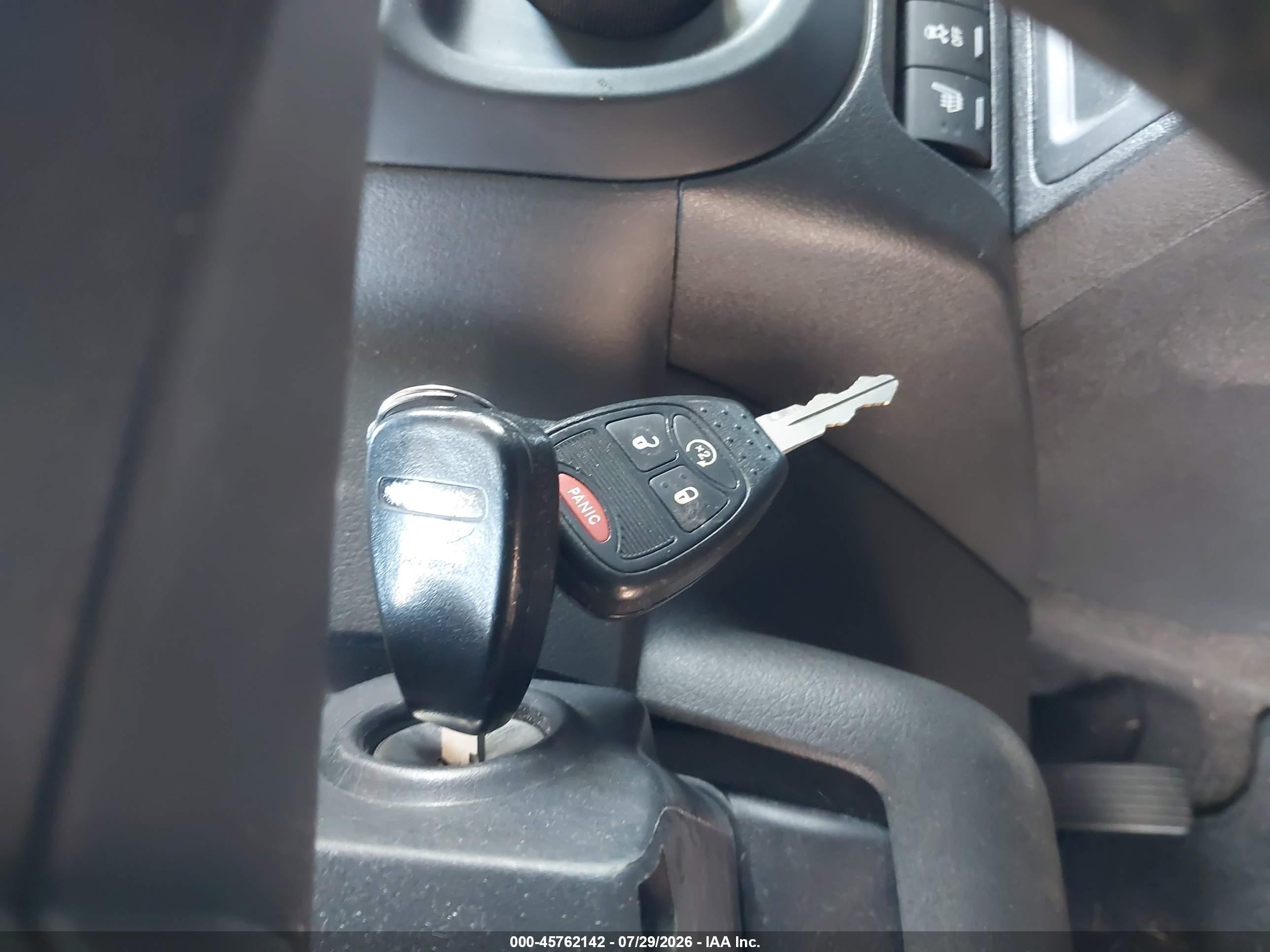 2014 Jeep Patriot Latitude Black vin: 1C4NJRFB1ED661777