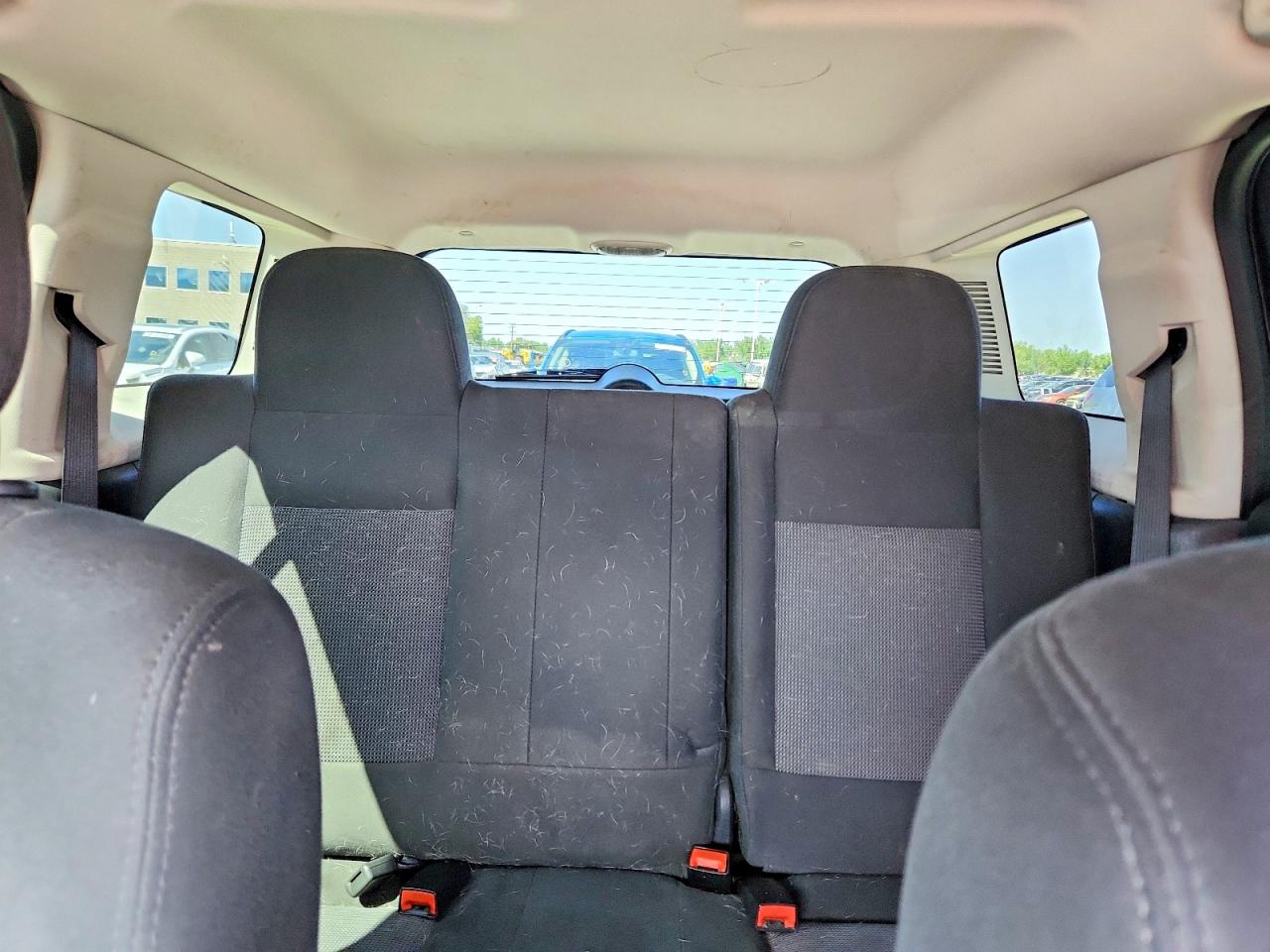 2015 Jeep Patriot Latitude Black vin: 1C4NJRFB1FD324821