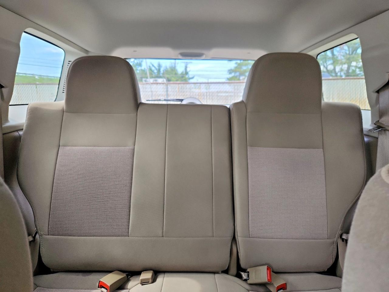 2012 Jeep Patriot Latitude White vin: 1C4NJRFB2CD563192
