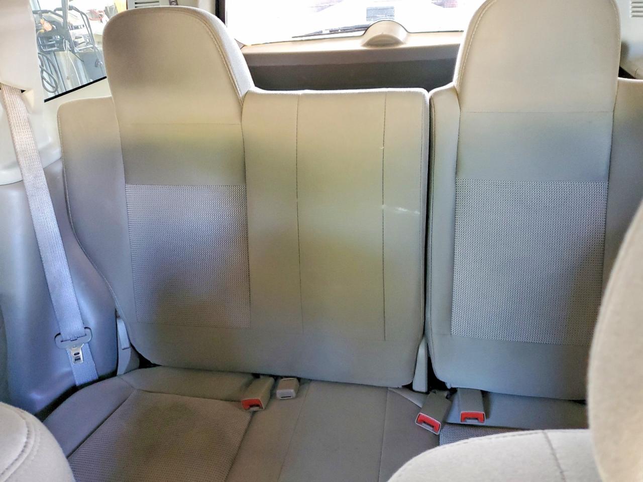 2012 Jeep Patriot Latitude Orange vin: 1C4NJRFB2CD589209