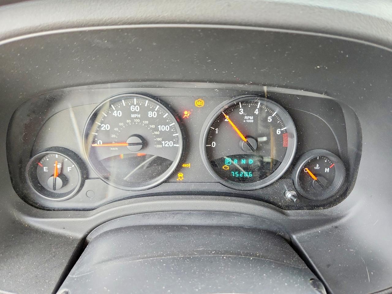 2013 Jeep Patriot Latitude Blue vin: 1C4NJRFB2DD248796