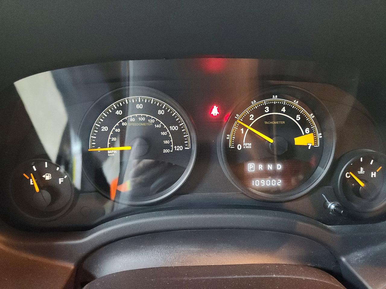 2014 Jeep Patriot Latitude Серый vin: 1C4NJRFB2ED616430