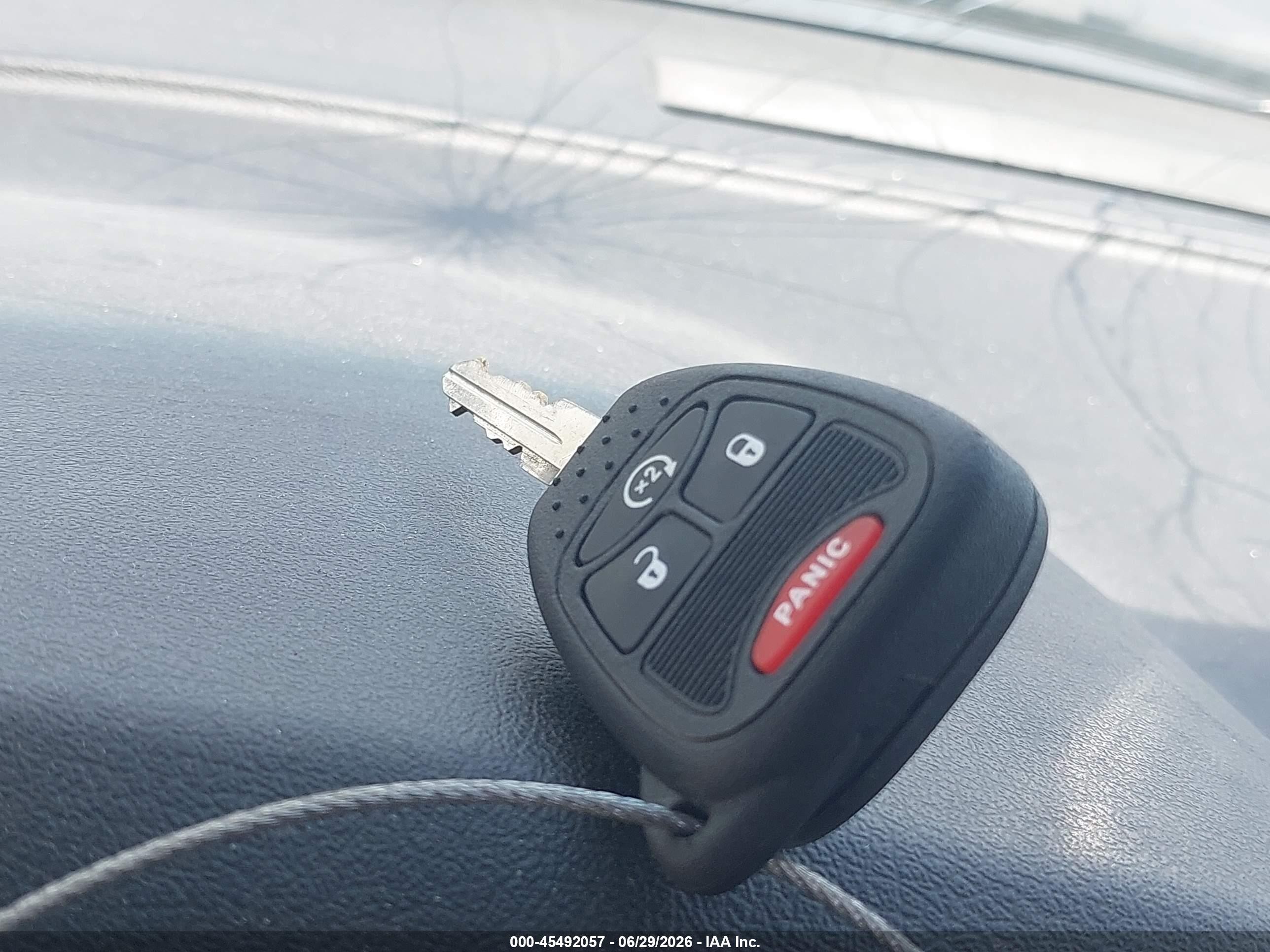 2014 Jeep Patriot Latitude Черный vin: 1C4NJRFB2ED739032