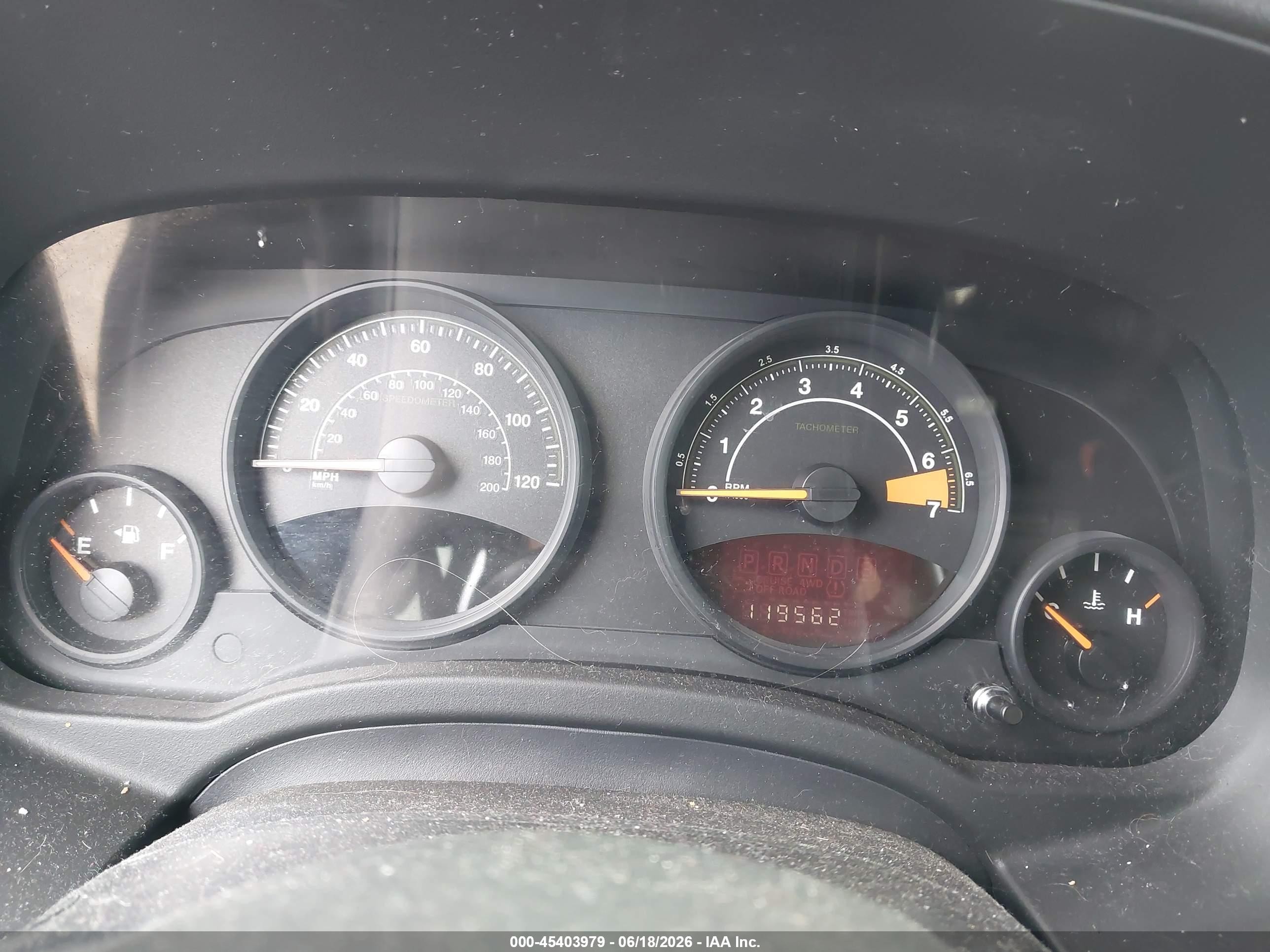 2014 Jeep Patriot Latitude Black vin: 1C4NJRFB2ED788523