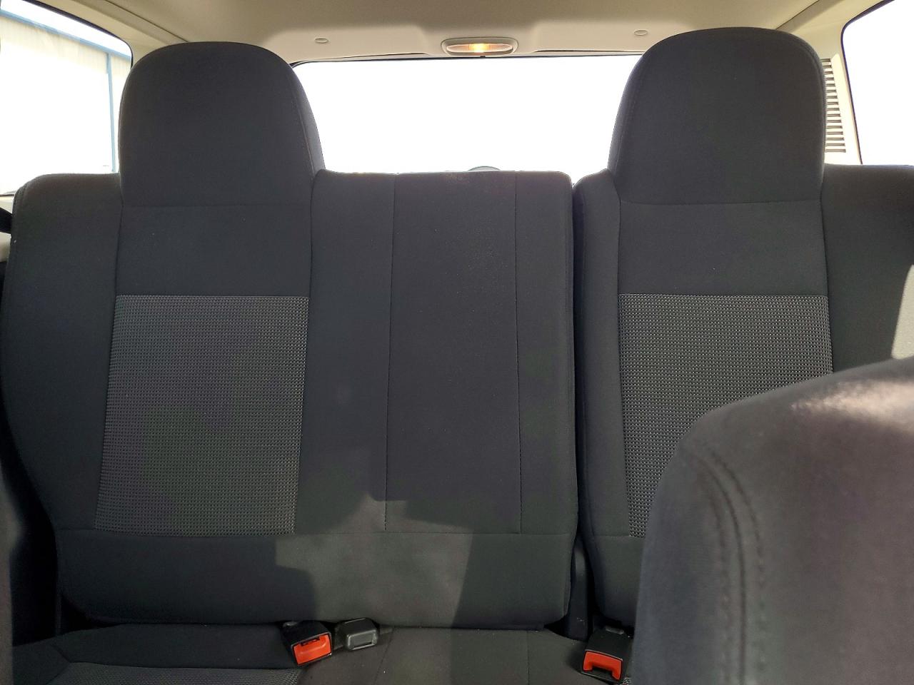 2014 Jeep Patriot Latitude White vin: 1C4NJRFB2ED798985