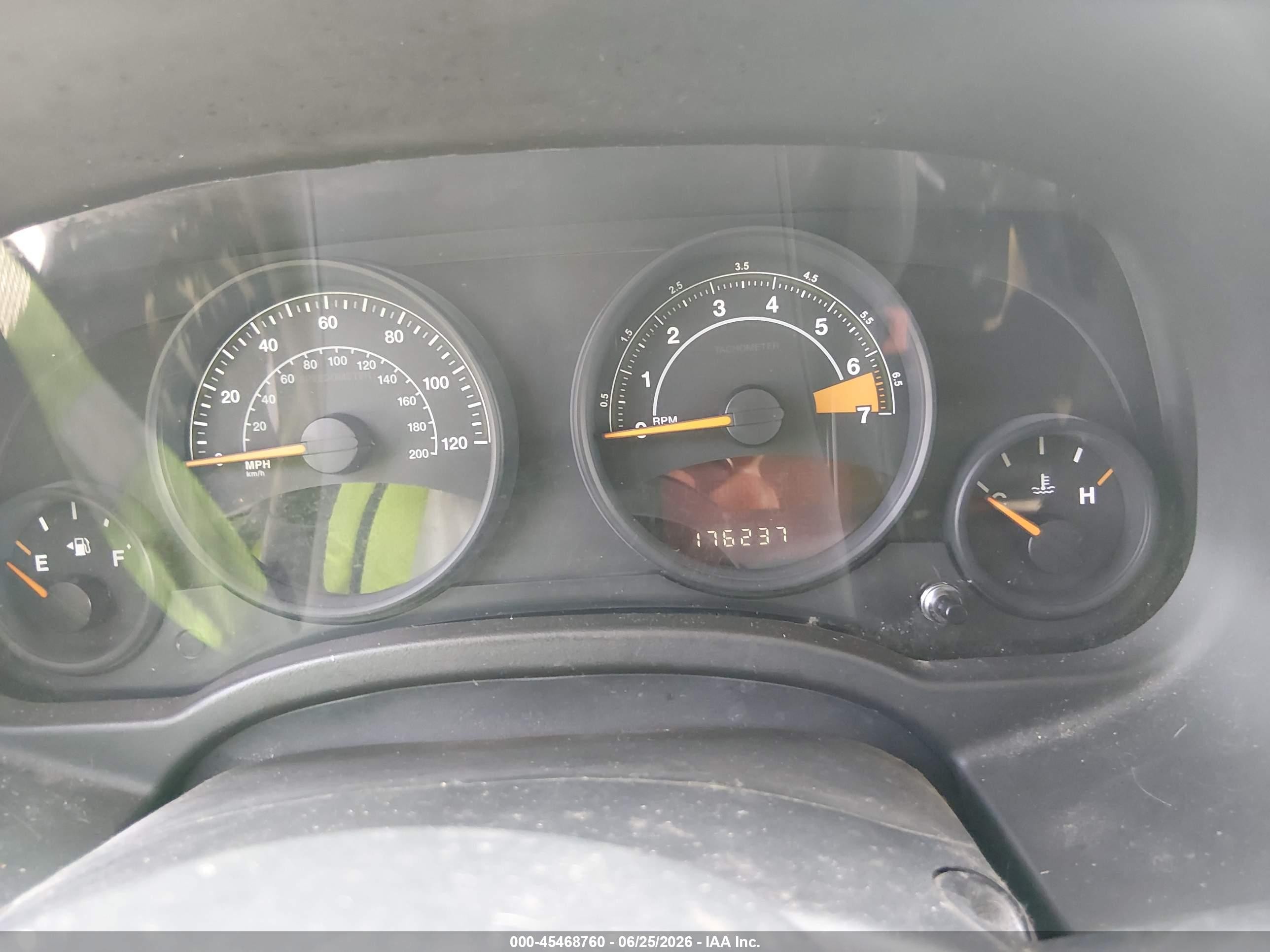 2015 Jeep Patriot High Altitude Edition Gray vin: 1C4NJRFB2FD114258