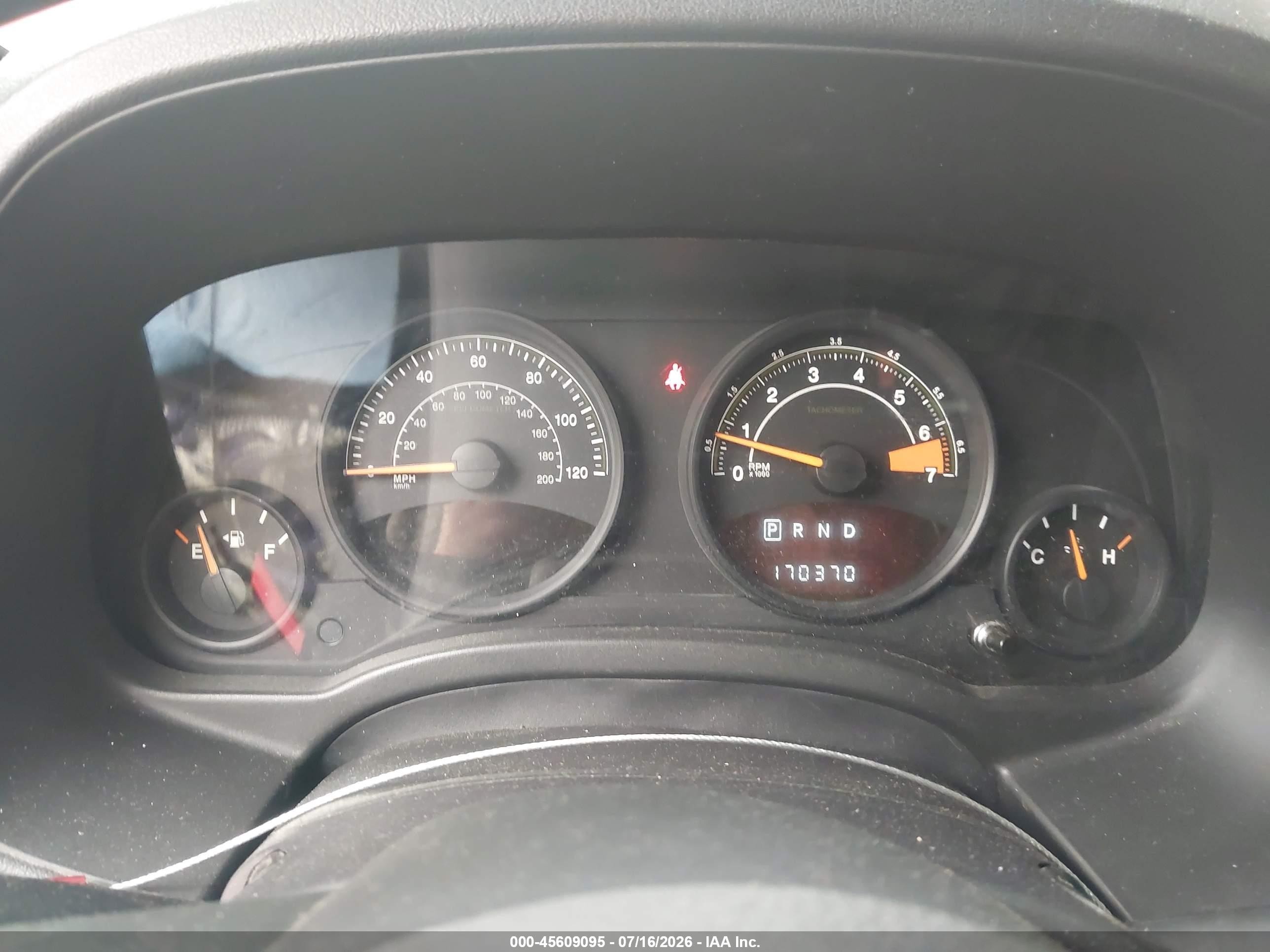 2015 Jeep Patriot High Altitude Edition Красный vin: 1C4NJRFB2FD272616