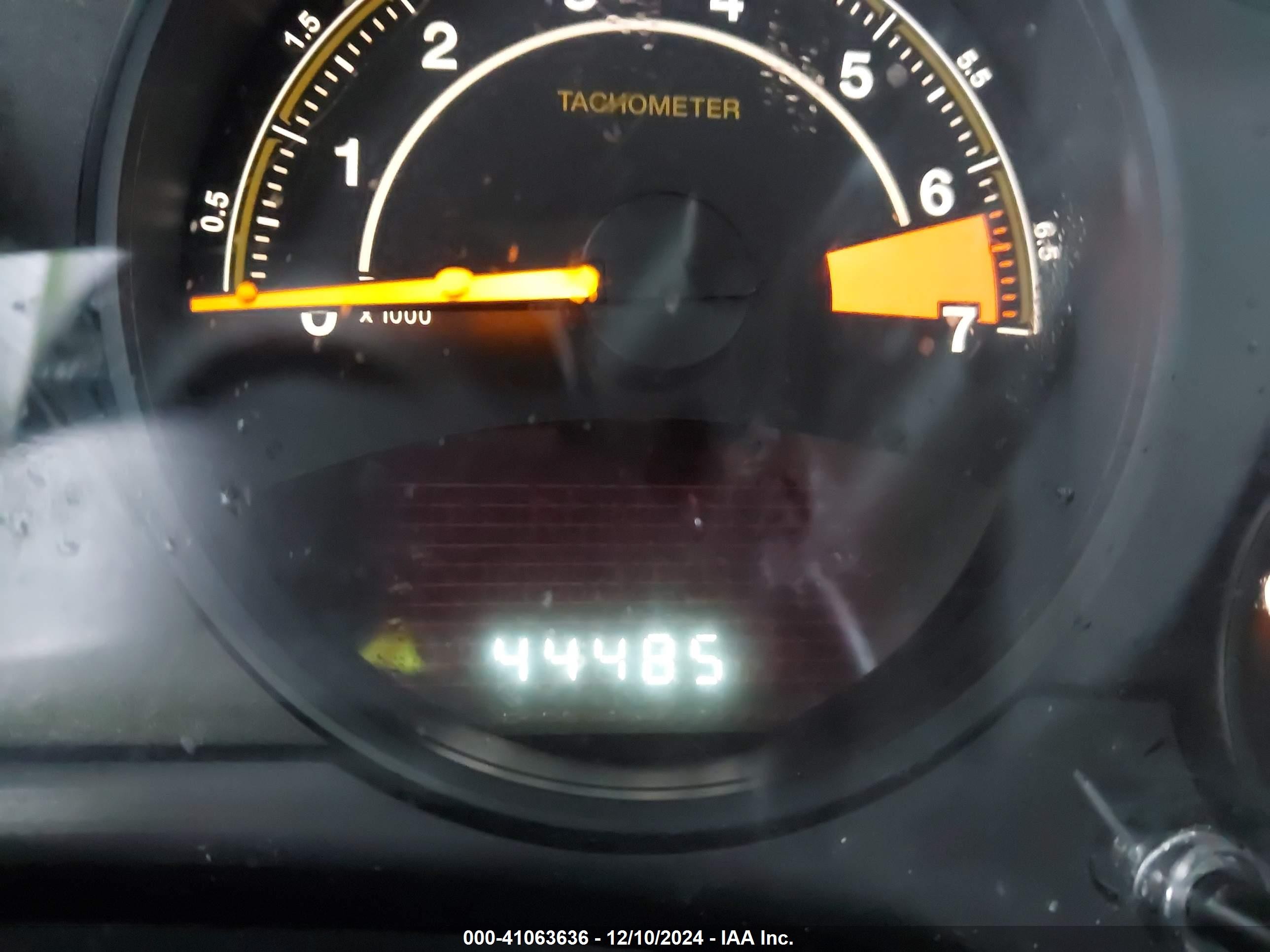 2015 Jeep Patriot Latitude Белый vin: 1C4NJRFB2FD385854