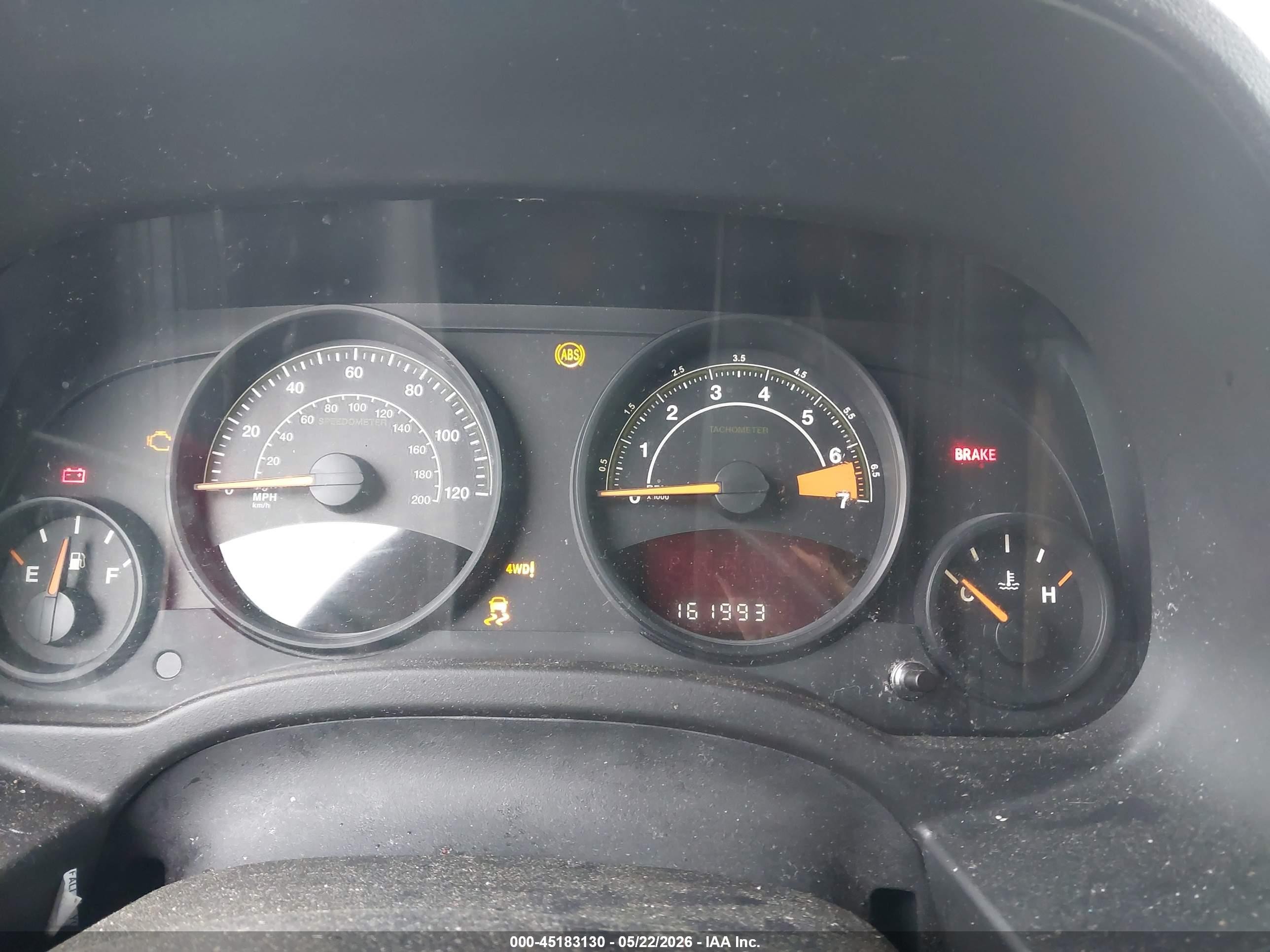 2015 Jeep Patriot Latitude Gray vin: 1C4NJRFB2FD417430