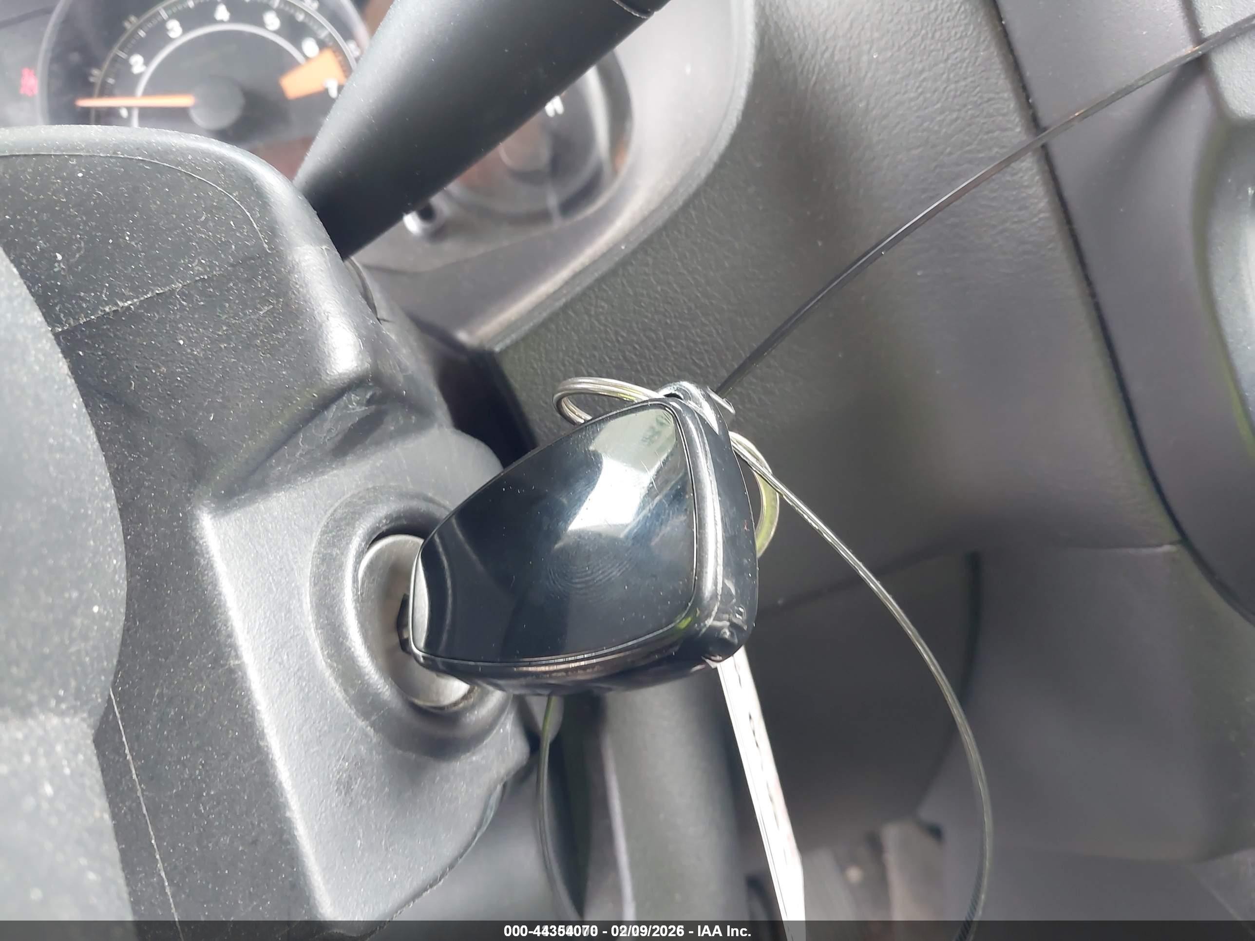 2014 Jeep Patriot Latitude Серый vin: 1C4NJRFB3ED546811