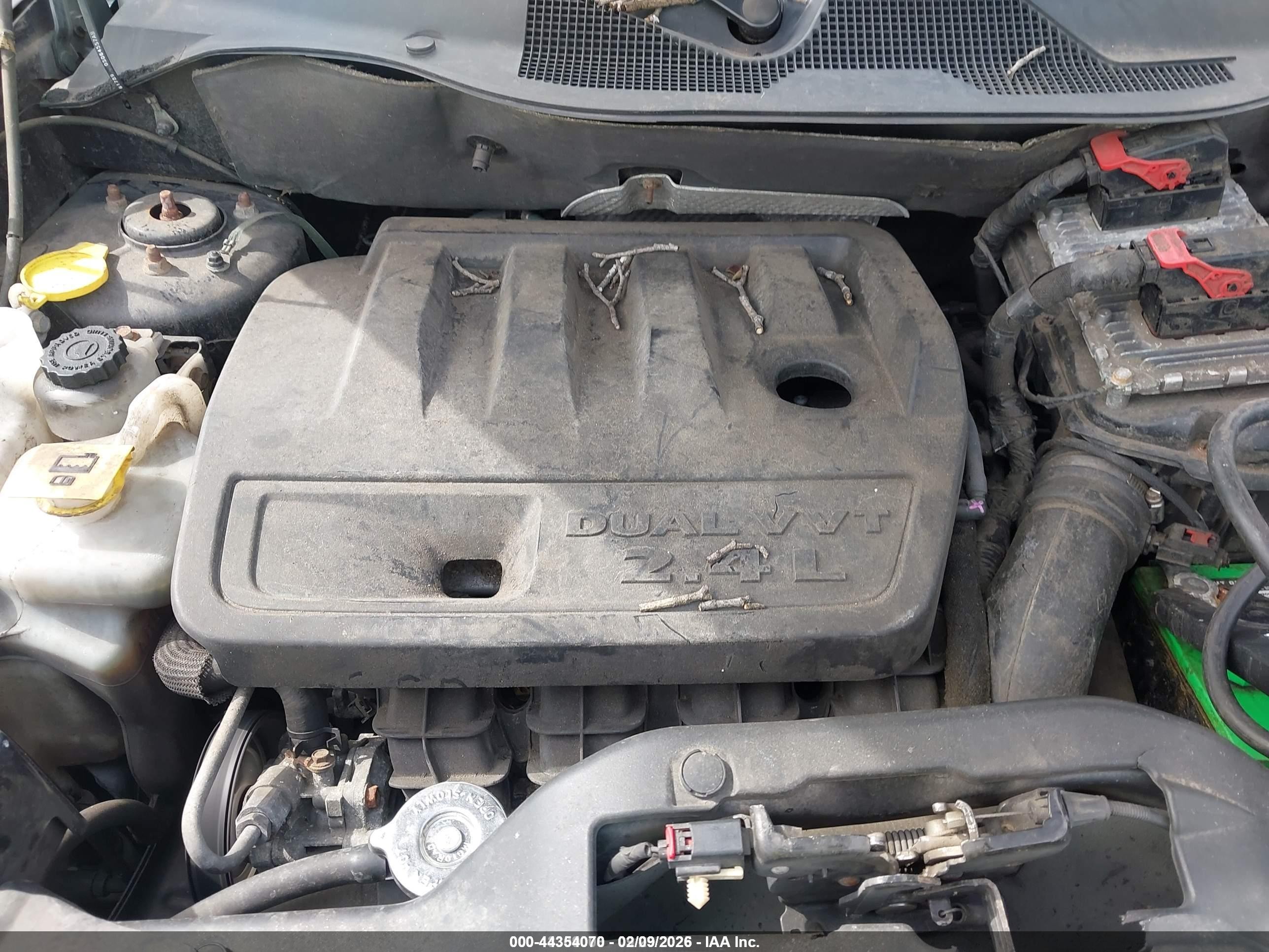 2014 Jeep Patriot Latitude Серый vin: 1C4NJRFB3ED546811
