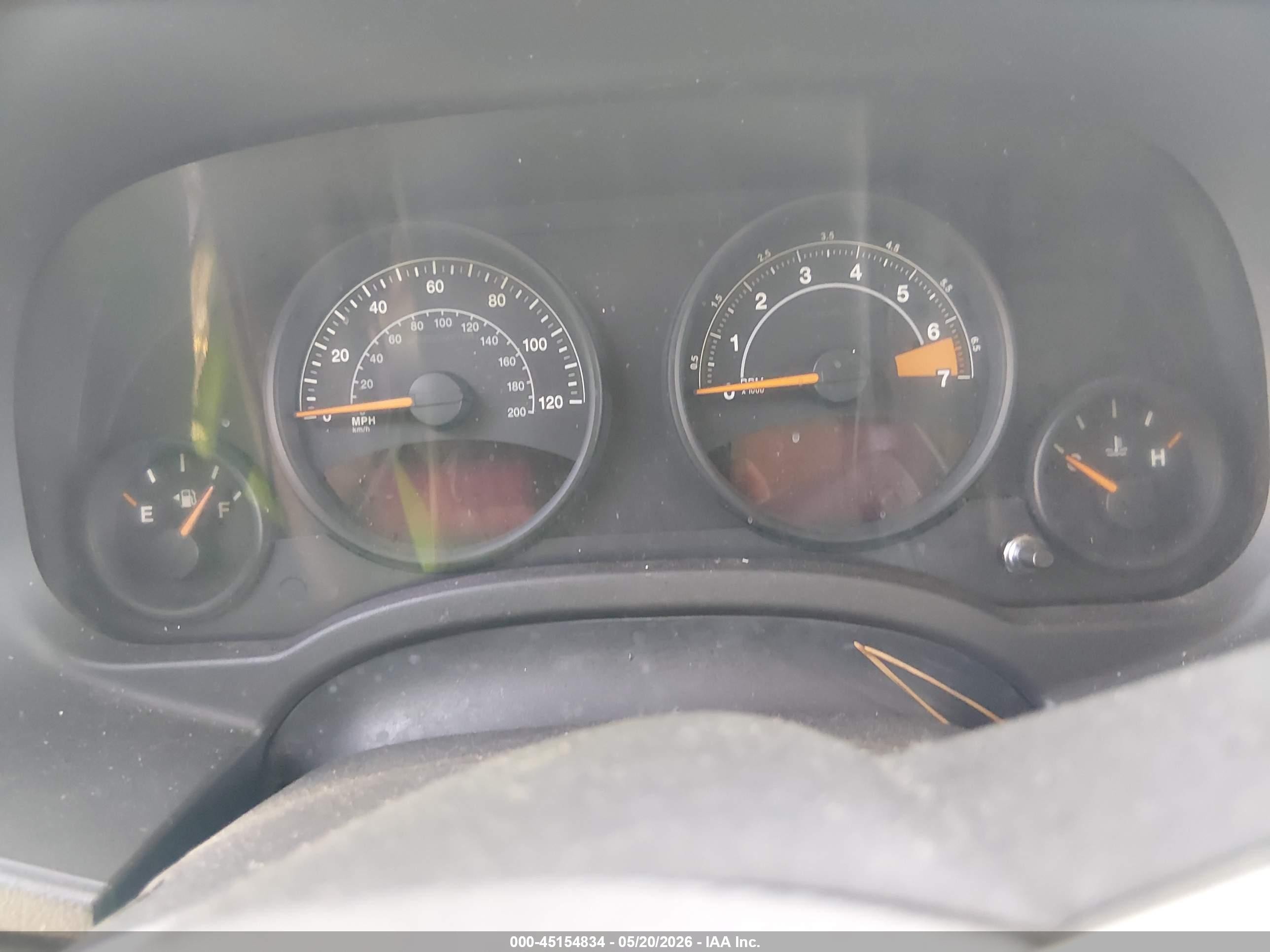 2014 Jeep Patriot Latitude Black vin: 1C4NJRFB3ED568243