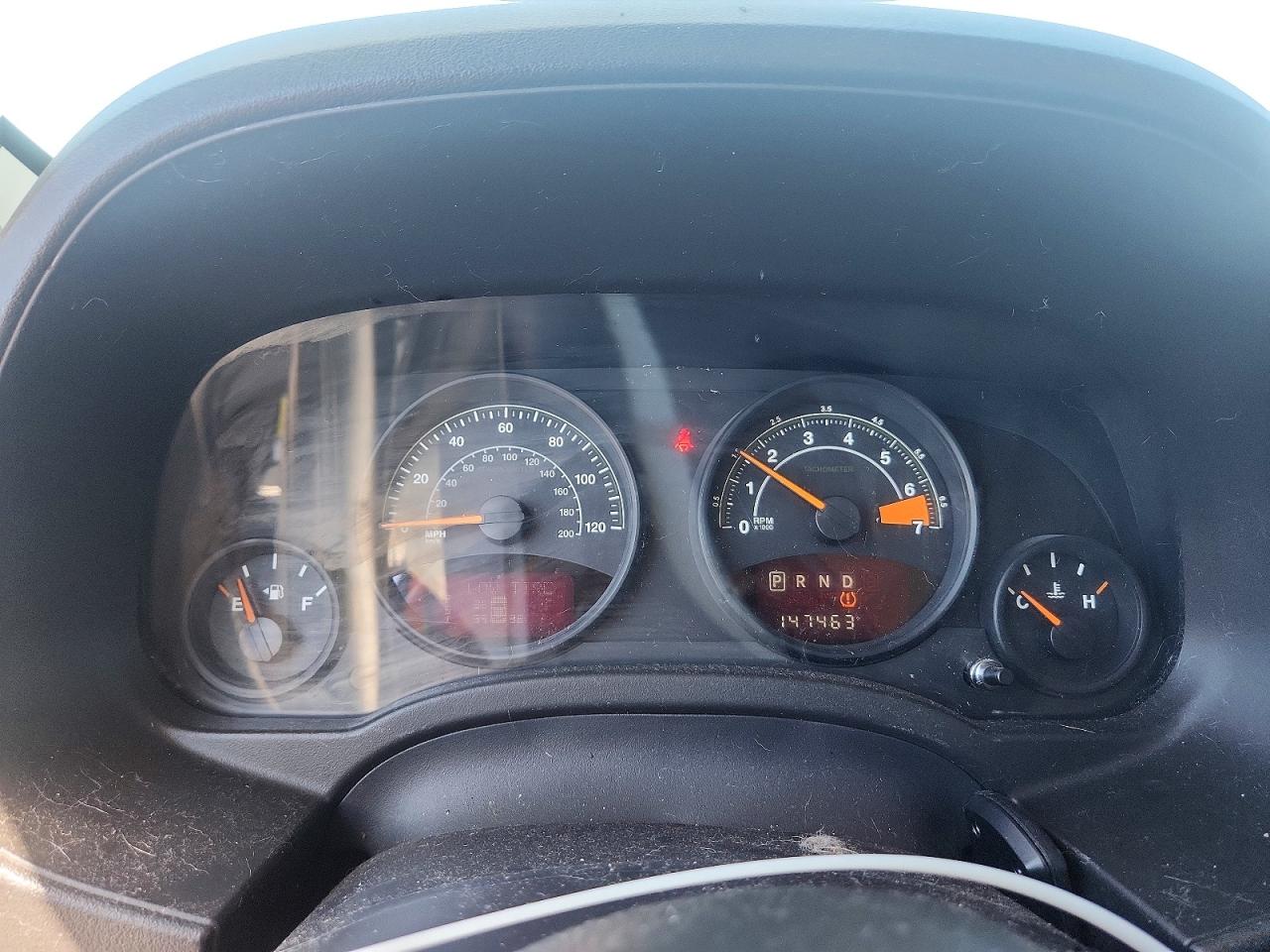 2014 Jeep Patriot Latitude Blue vin: 1C4NJRFB3ED607607