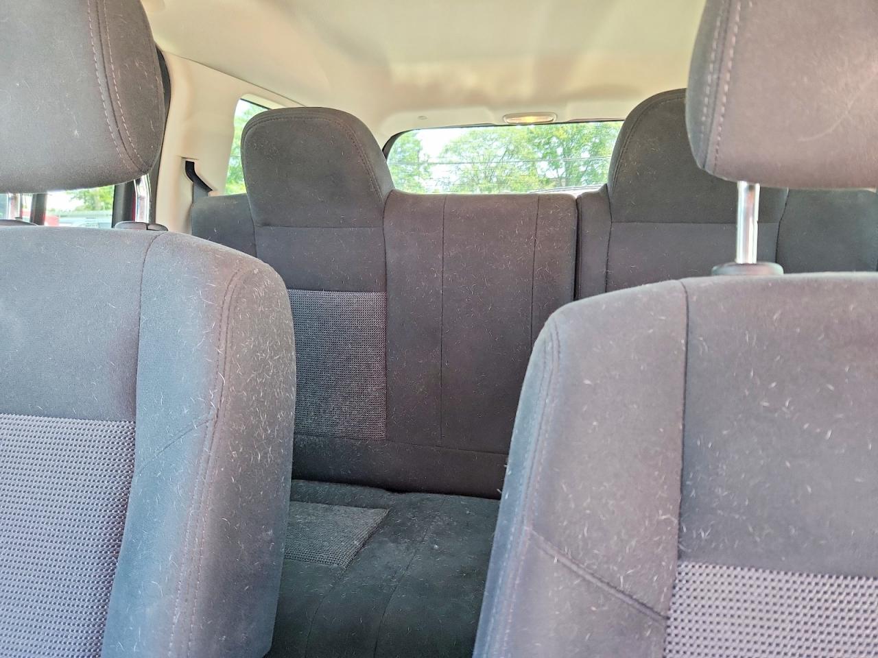 2014 Jeep Patriot Latitude Red vin: 1C4NJRFB3ED847076